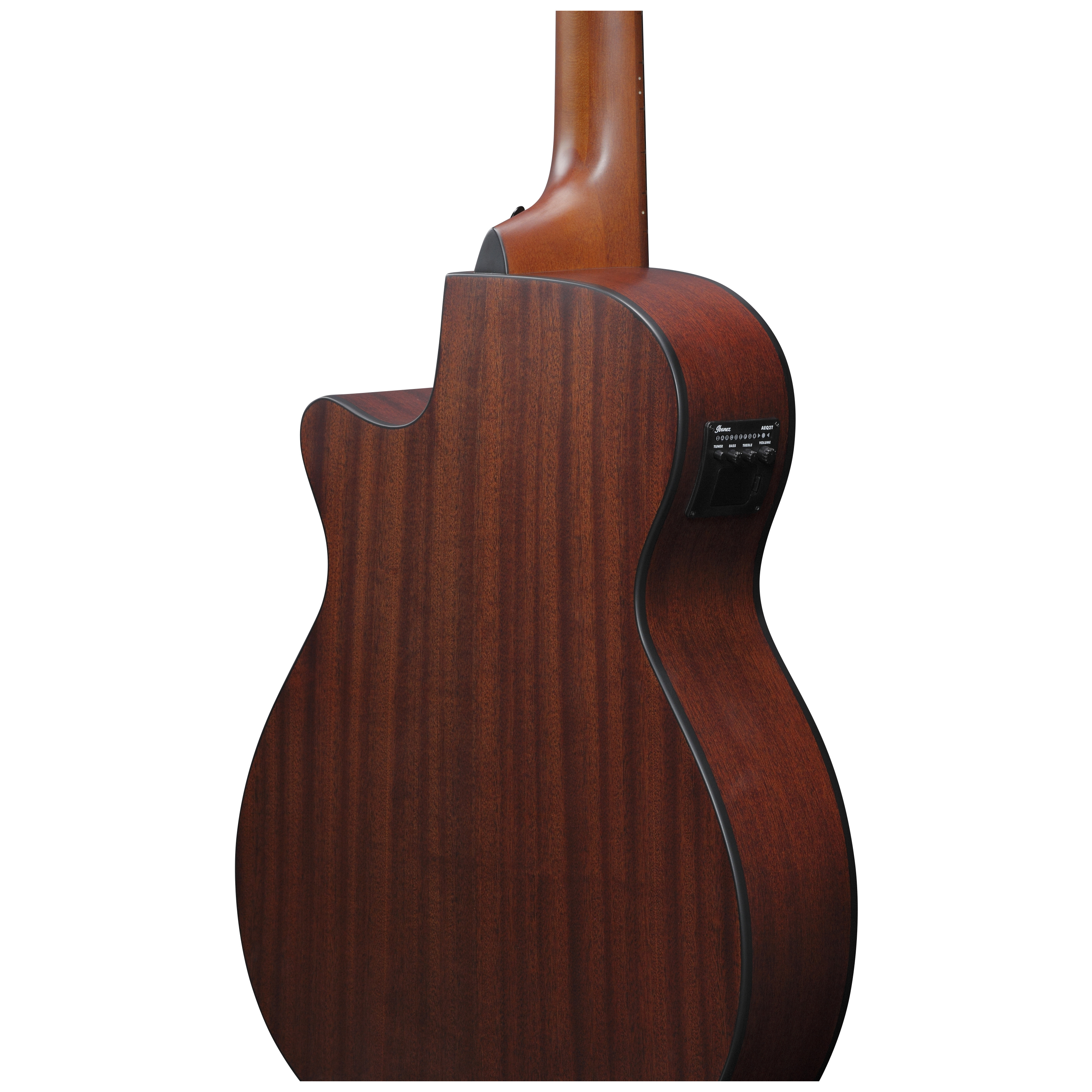 Ibanez AEGB30E-NTG 6