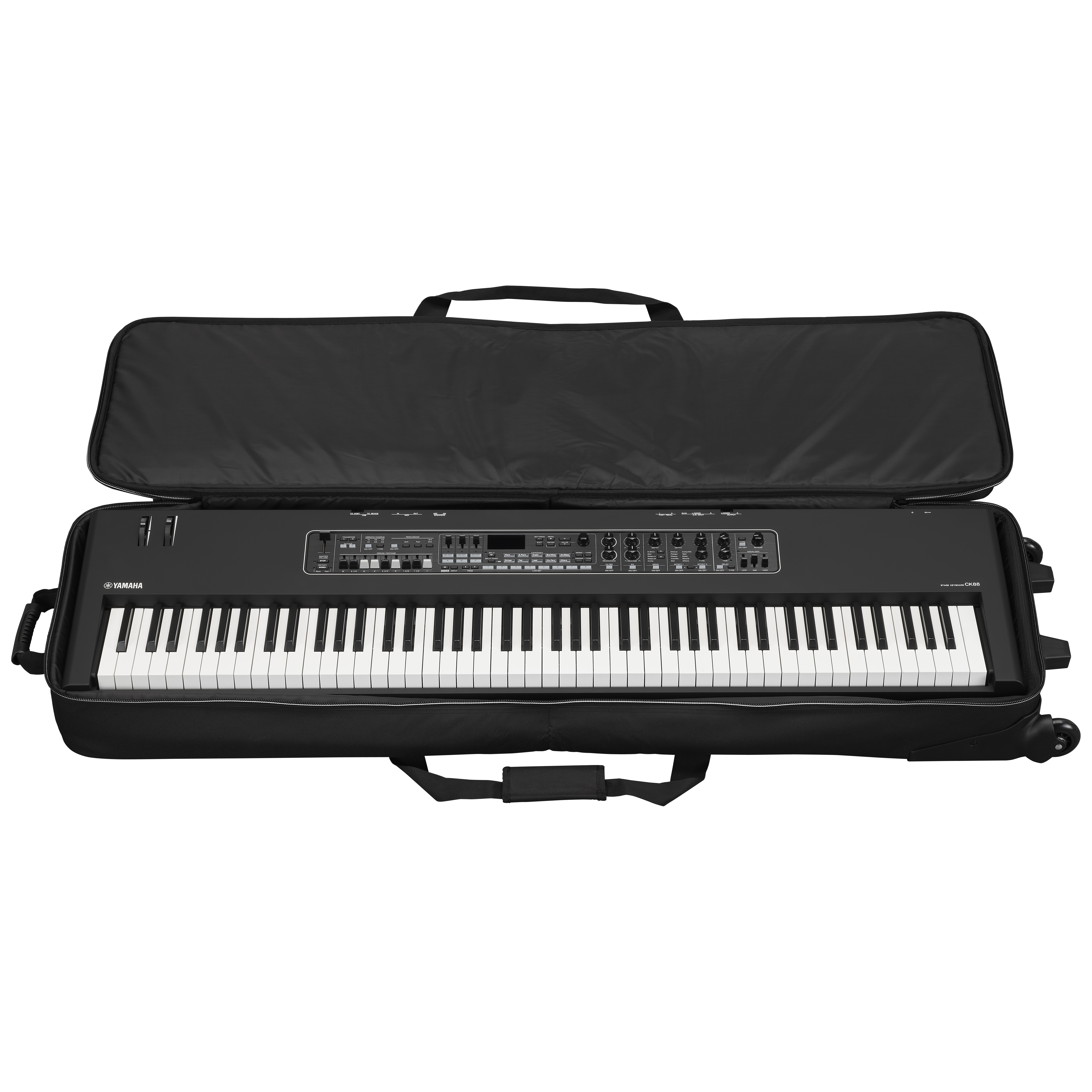 Yamaha CK88 Bag 3