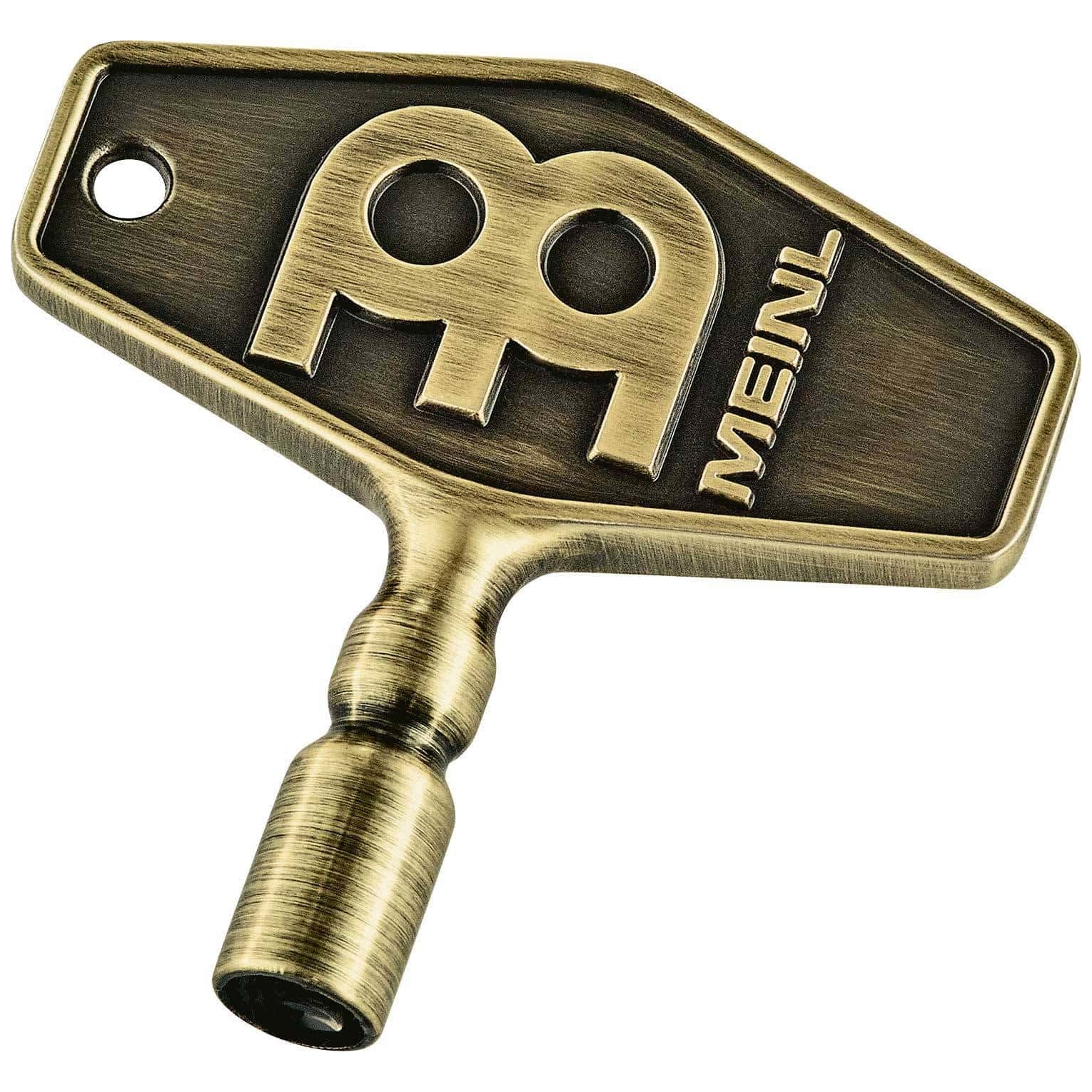 Meinl Cymbals - Meinl Cymbals MBKB - Byzance Drum Key - 3