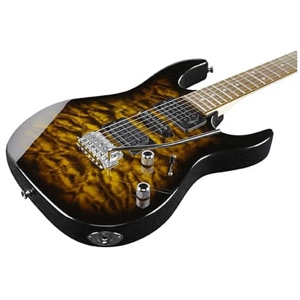 Ibanez - Ibanez GRX70QA-SB - 3