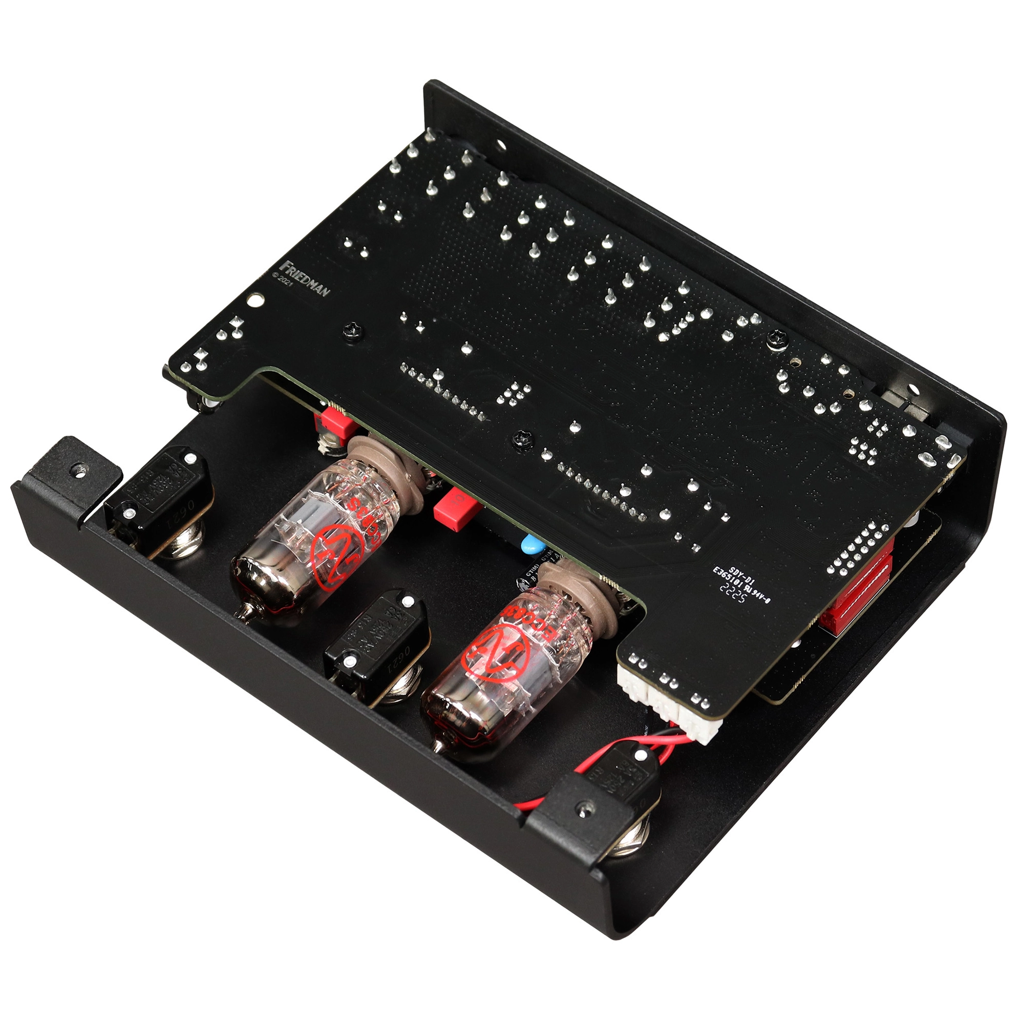 Friedman Amplification IR-J Preamp Jake E Lee Signature 5