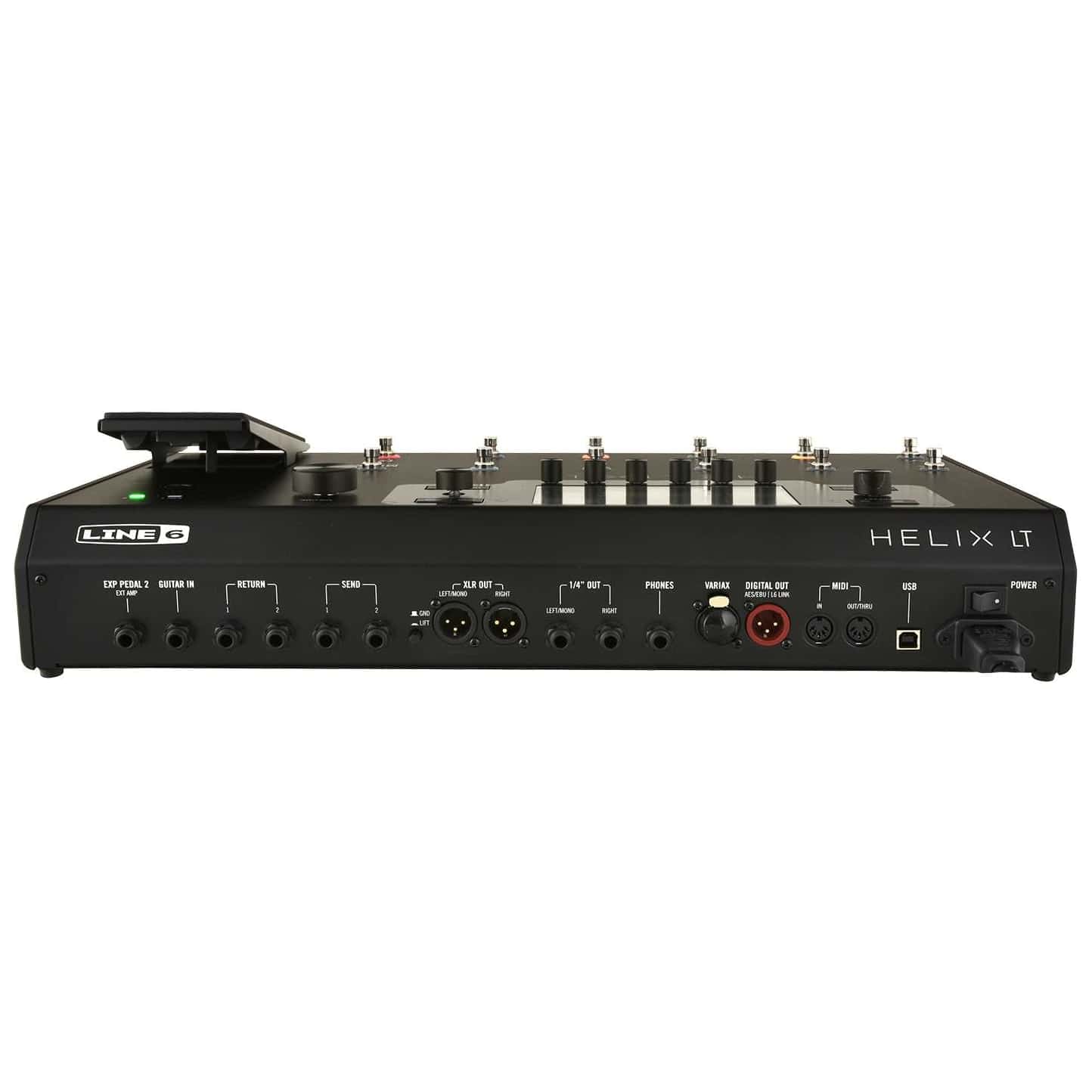 Line 6 - Line 6 Helix LT - 5