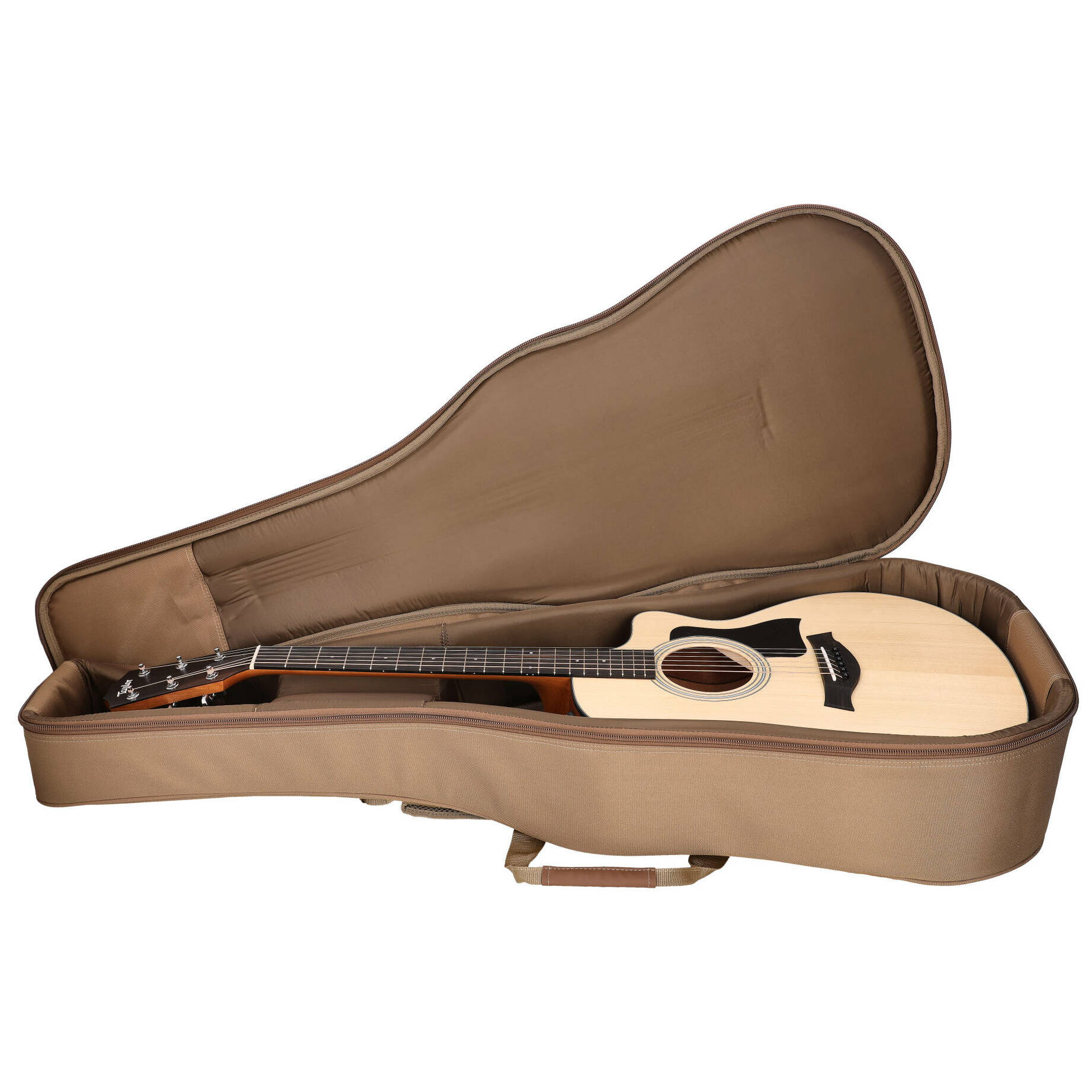 Taylor 112ce-S Sapele 16