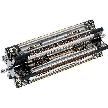 Hohner Kreuzwender