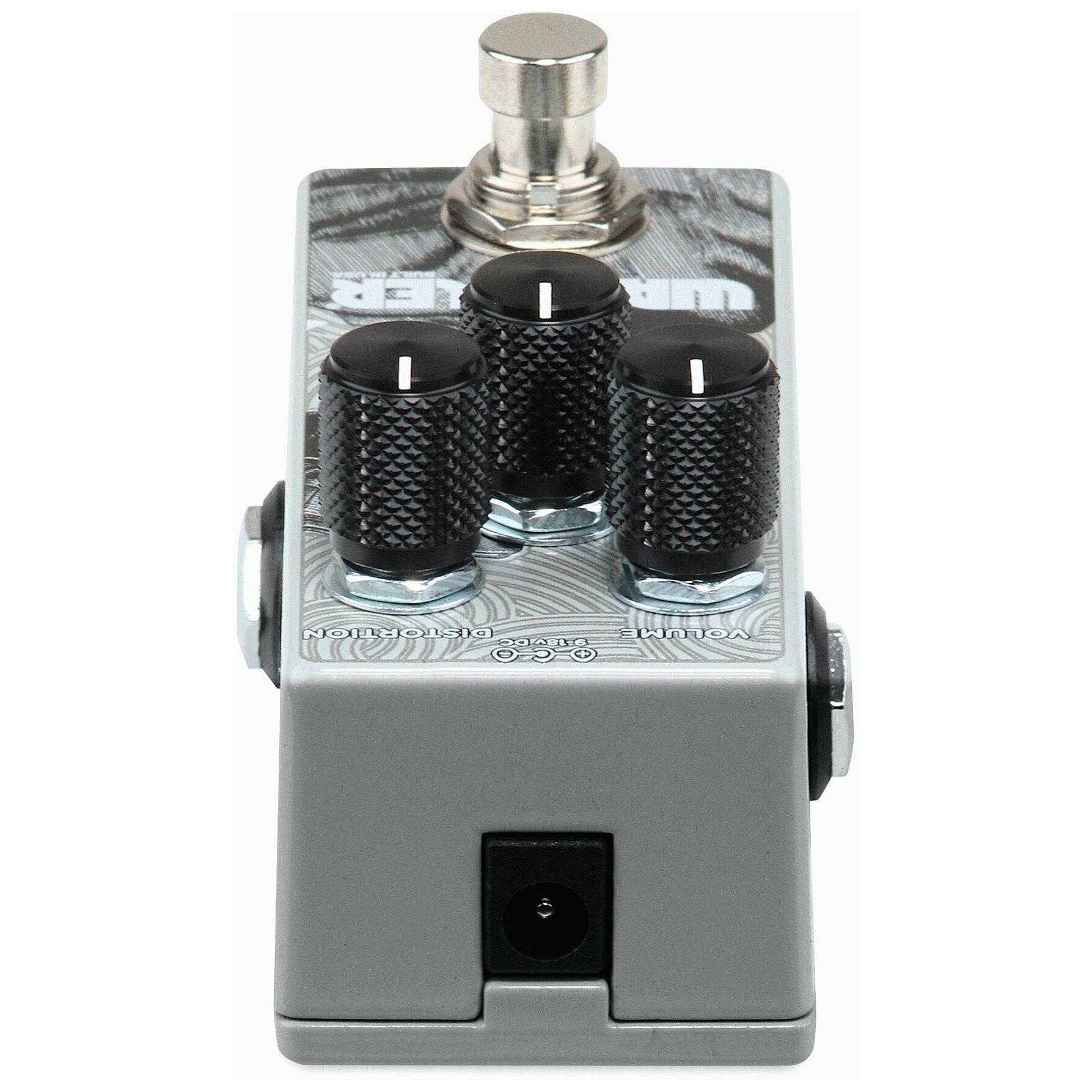 Wampler Ratsbane Mini Pedal 3