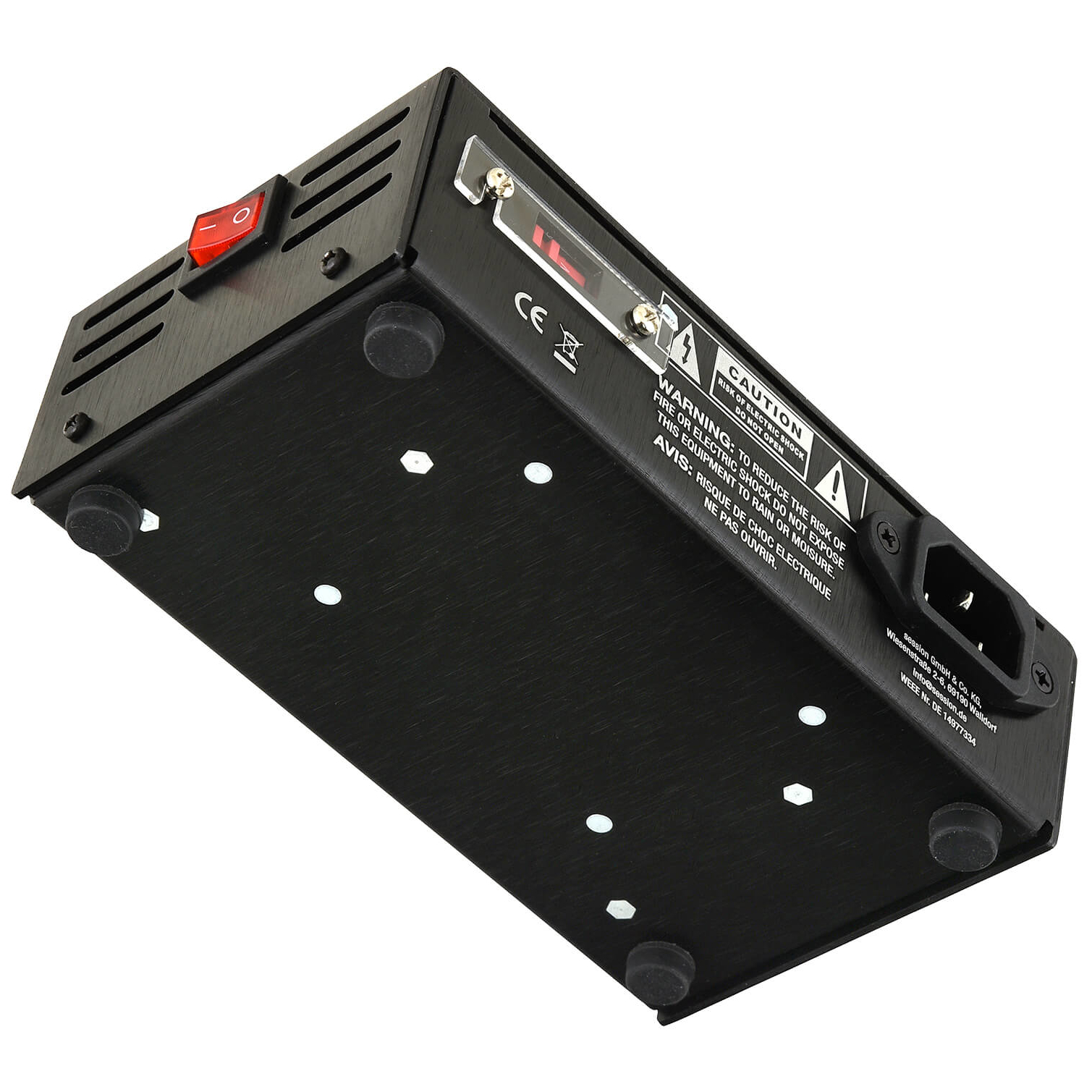 Kong - Kong Juice Box Power Supply - 4