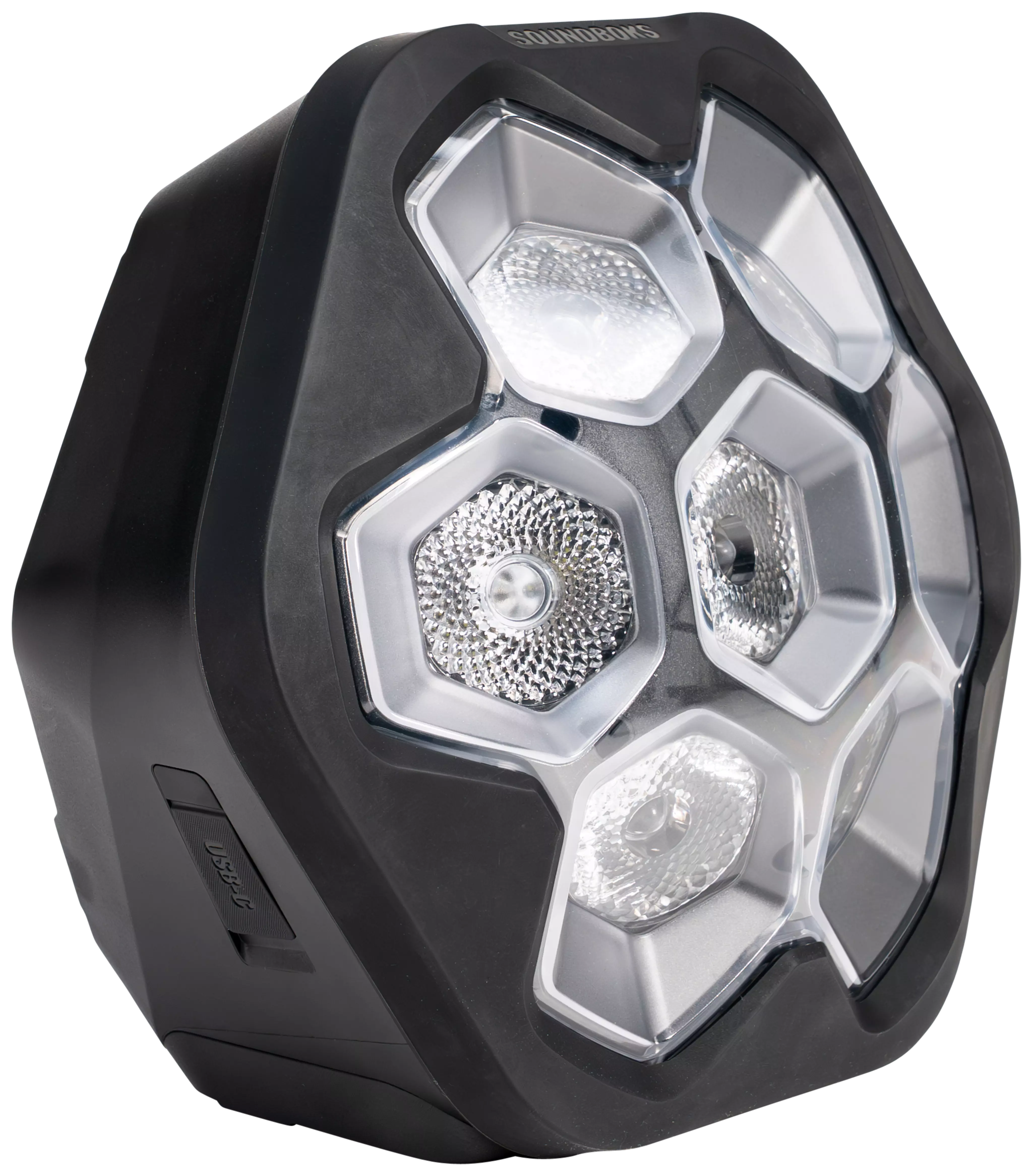 Soundboks Lightboks 2