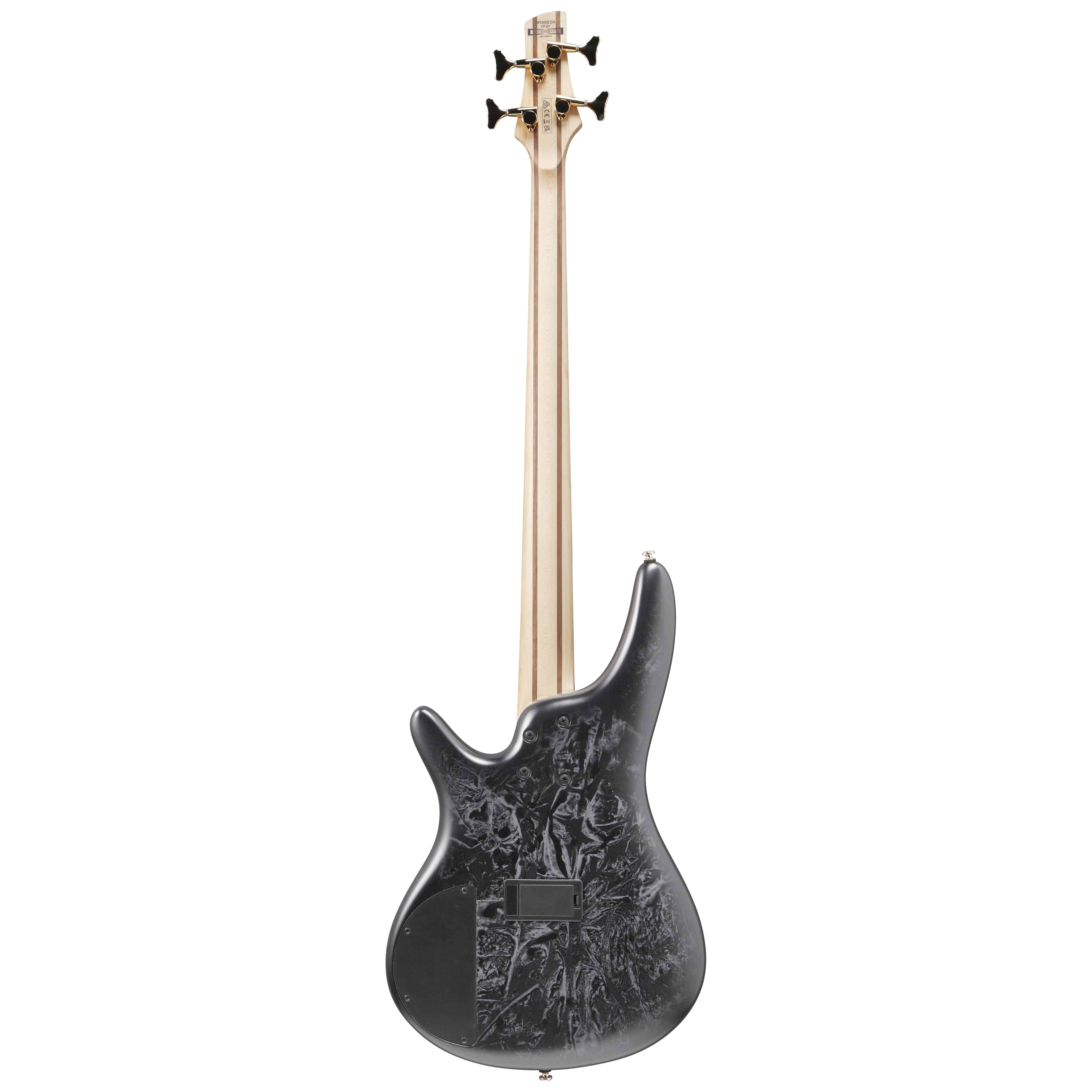 Ibanez SR300EDX-BZM 2