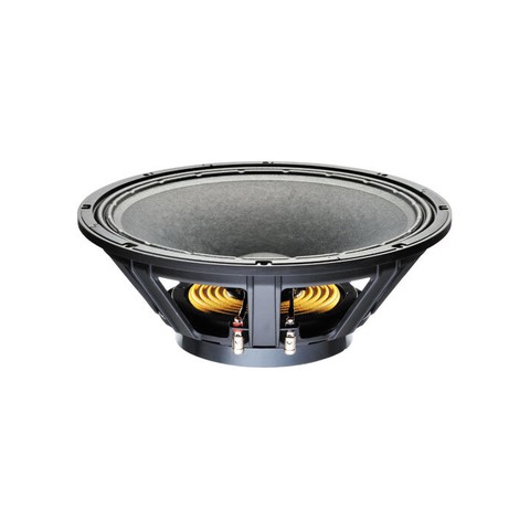 mp cat speaker chassis