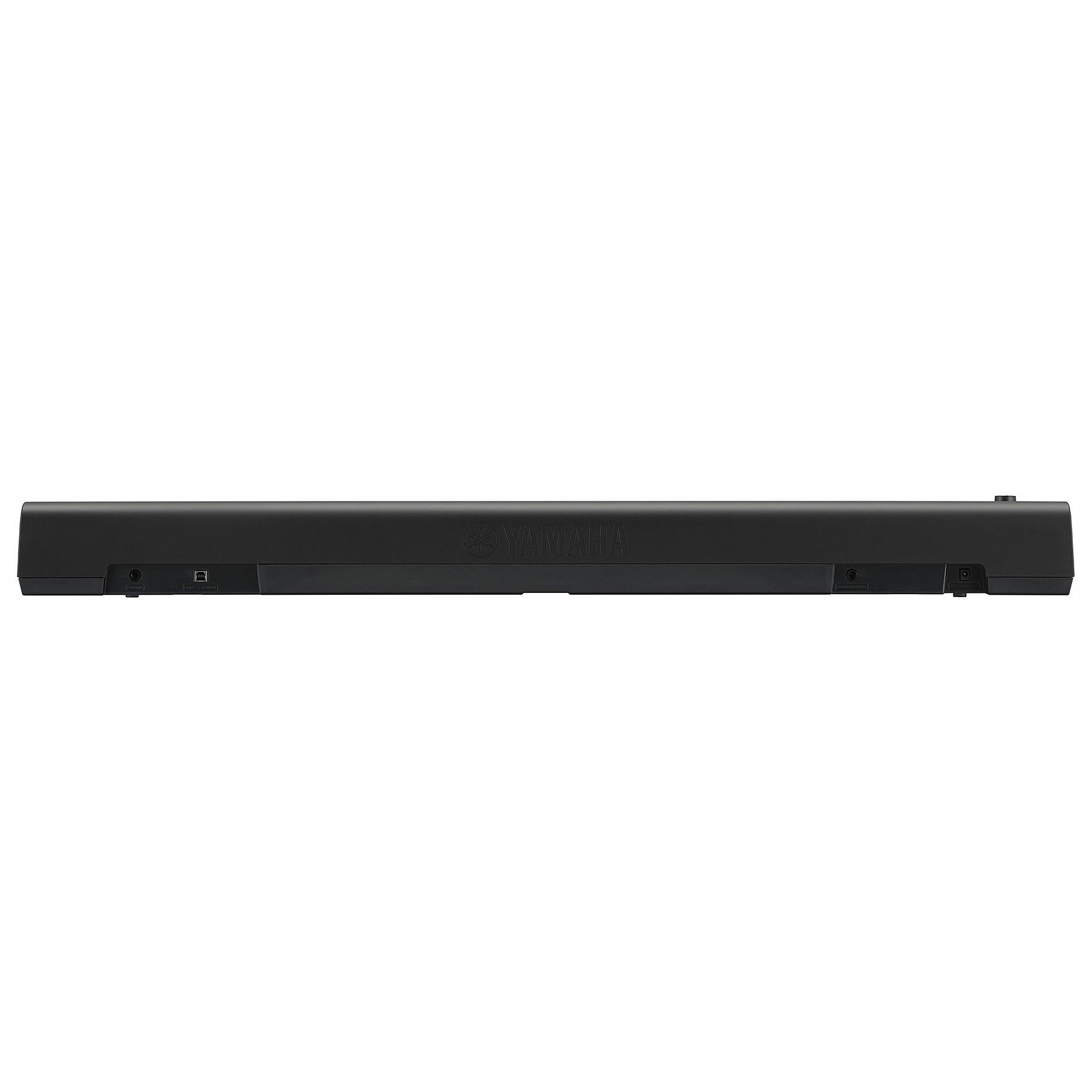 Yamaha NP-15 Piaggero Black 2