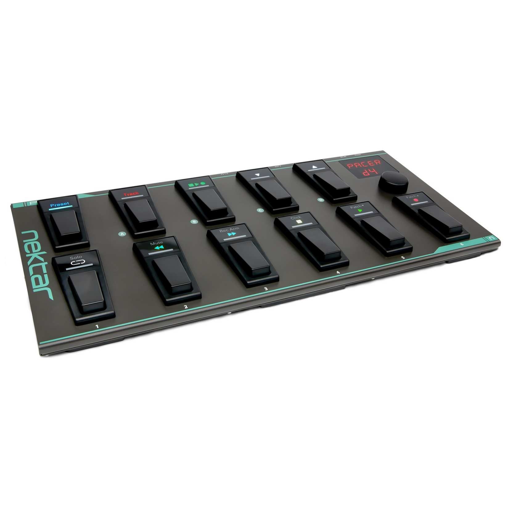 Nektar Pacer 10020334-0