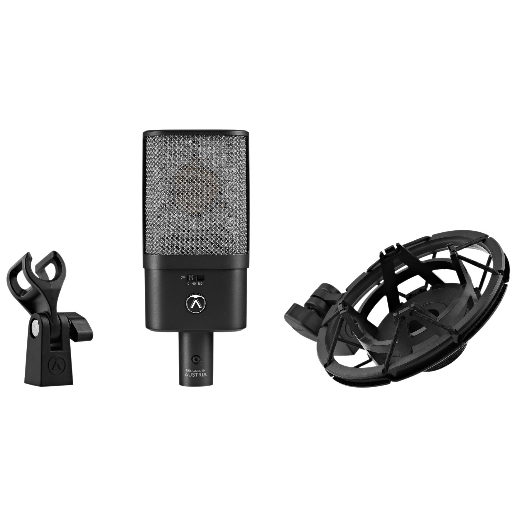 Austrian Audio OC16 Studio Set 10027948-3