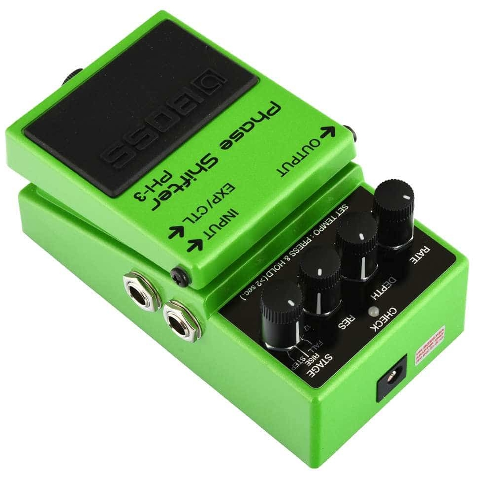Boss - Boss PH-3 - 1