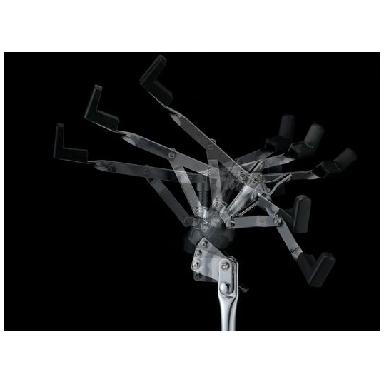 Image of Tama hs80hwn roadpro concert snare stand 12000135 5