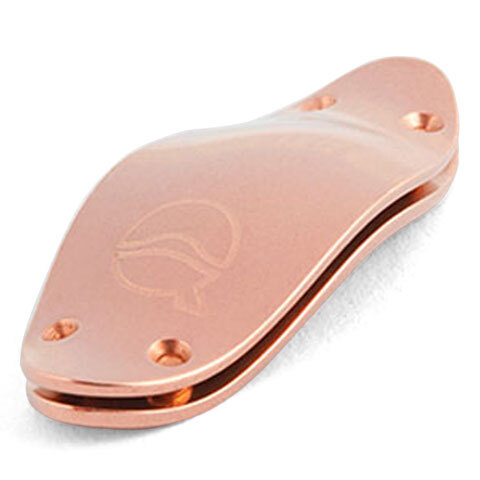  Red Brass 41 mm