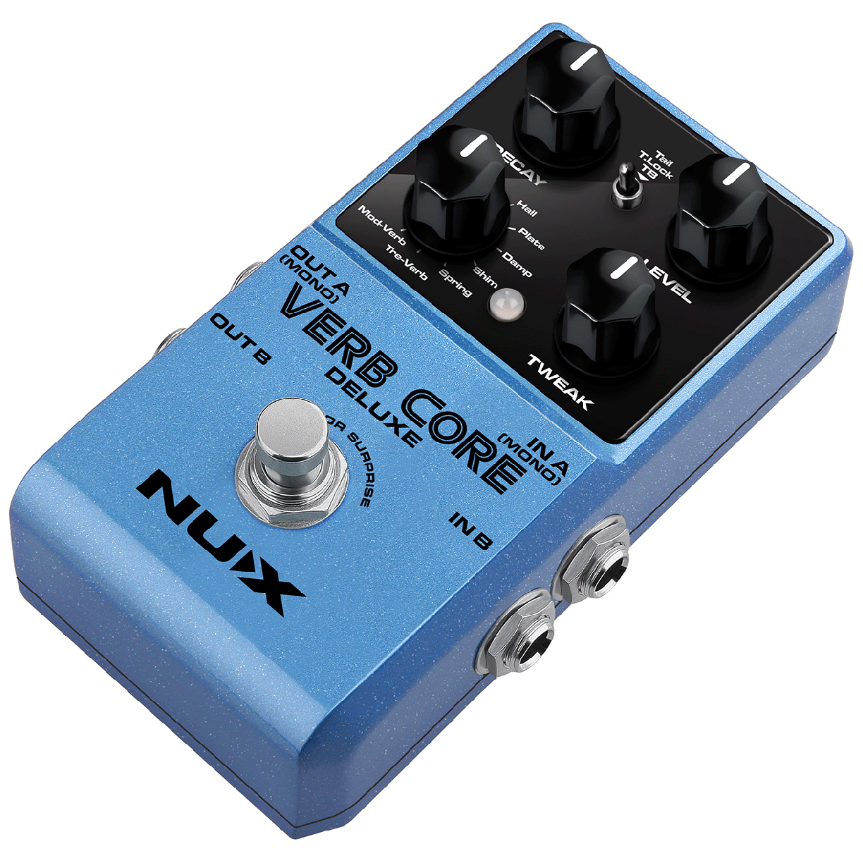 NUX Verb Core Deluxe 2