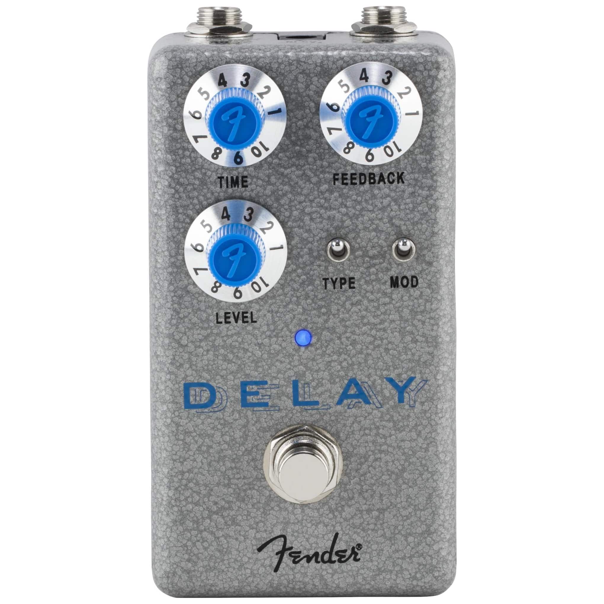 Fender - Fender Hammertone Delay
