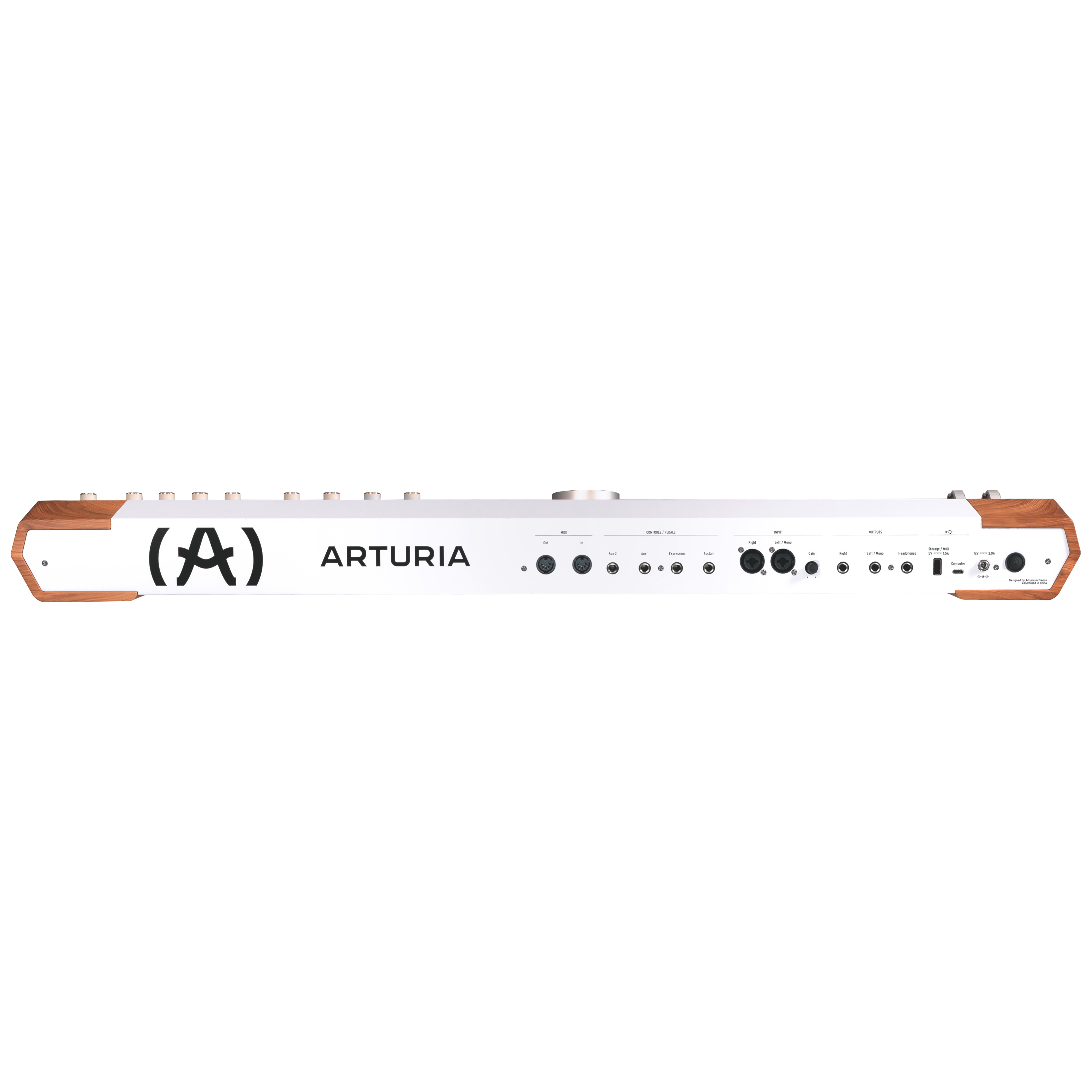 Arturia AstroLab 4