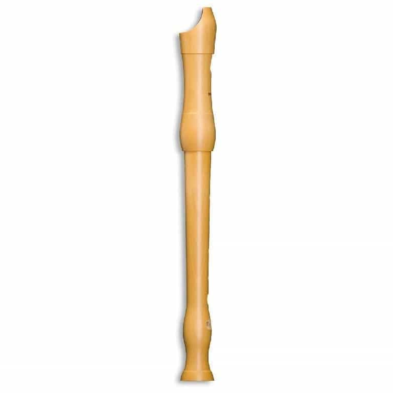 Mollenhauer - Mollenhauer 1042 Student Sopranblockflöte Barock - 1
