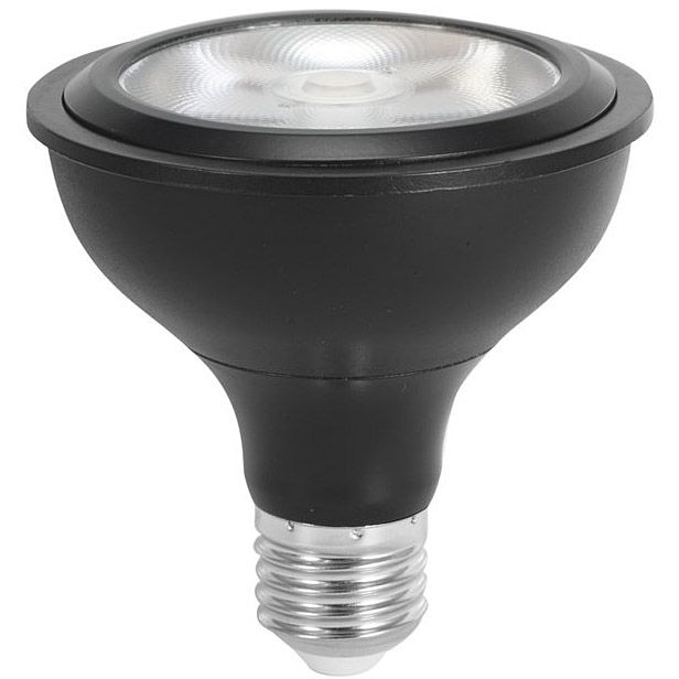 Omnilux PAR-30 230V COB 12W E-27 LED 1800k-3000k dim2warm