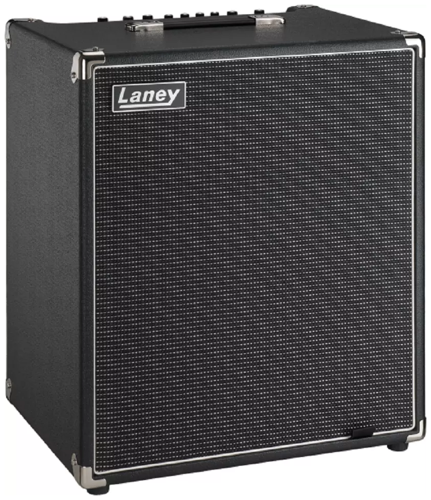 Laney DBF200 Digbeth Bass Combo 200W 2