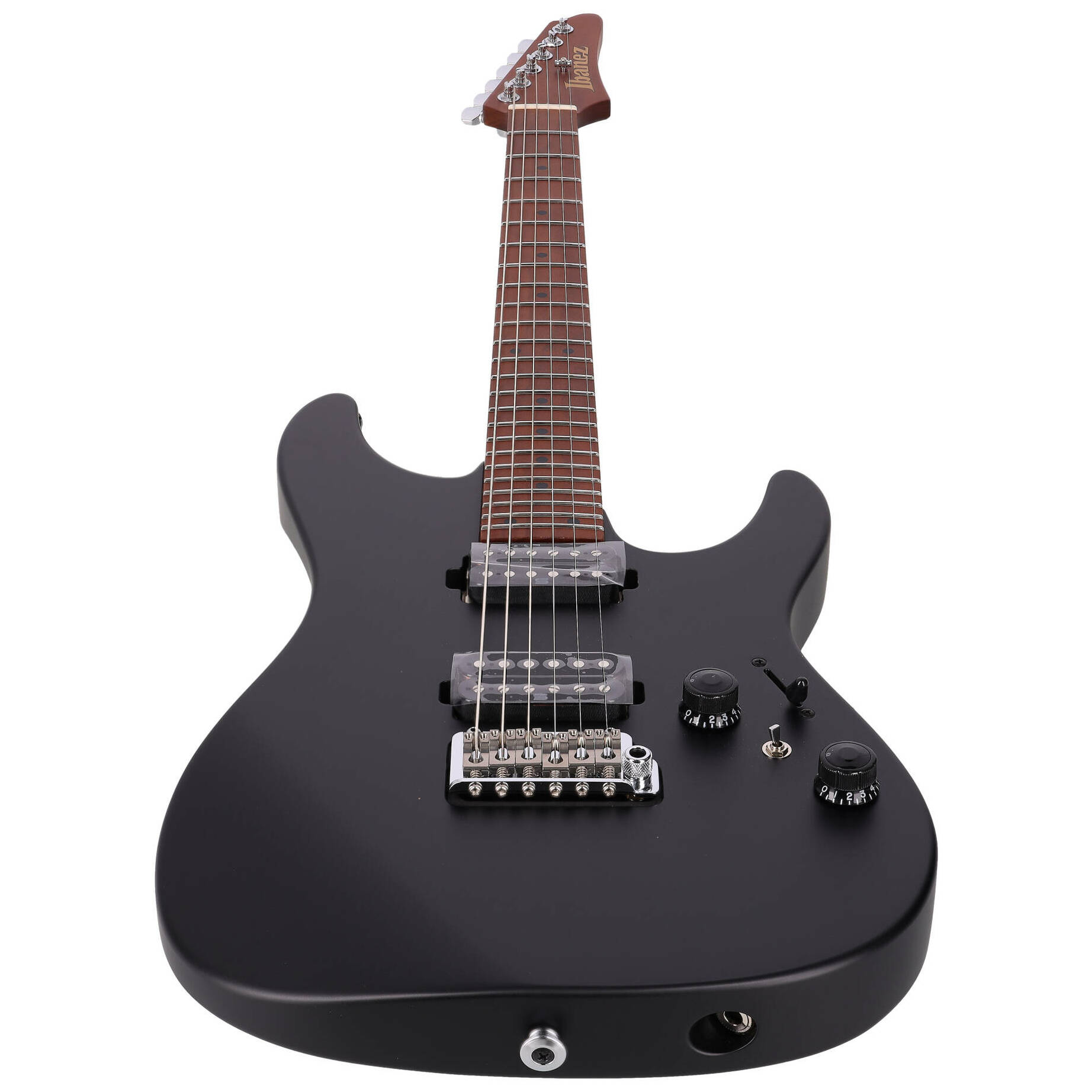Ibanez AZ2402-BKF 3
