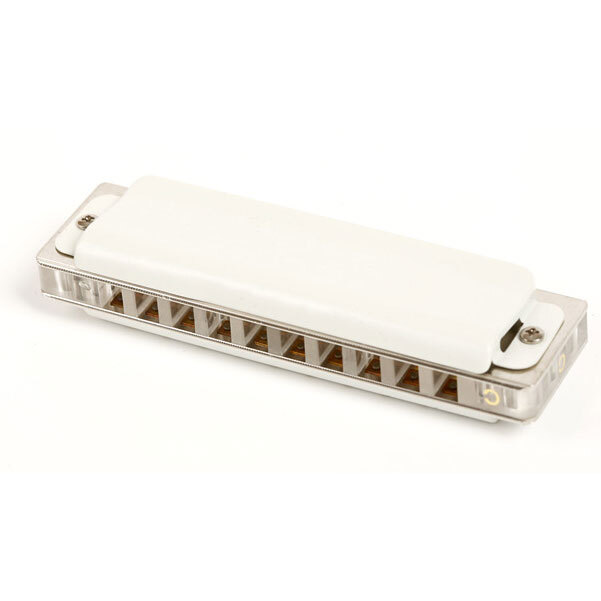  Blues Harp T008L in F# 1