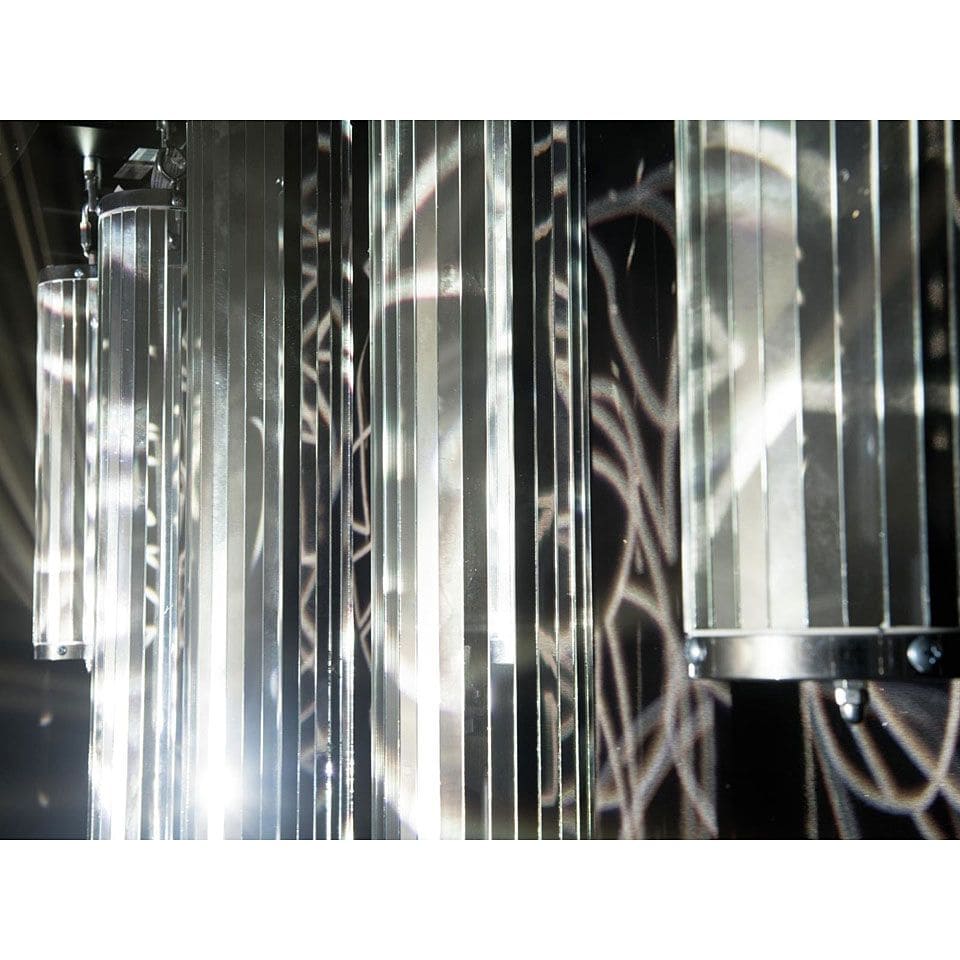 Eurolite Mirror Cylinder 90cm 2
