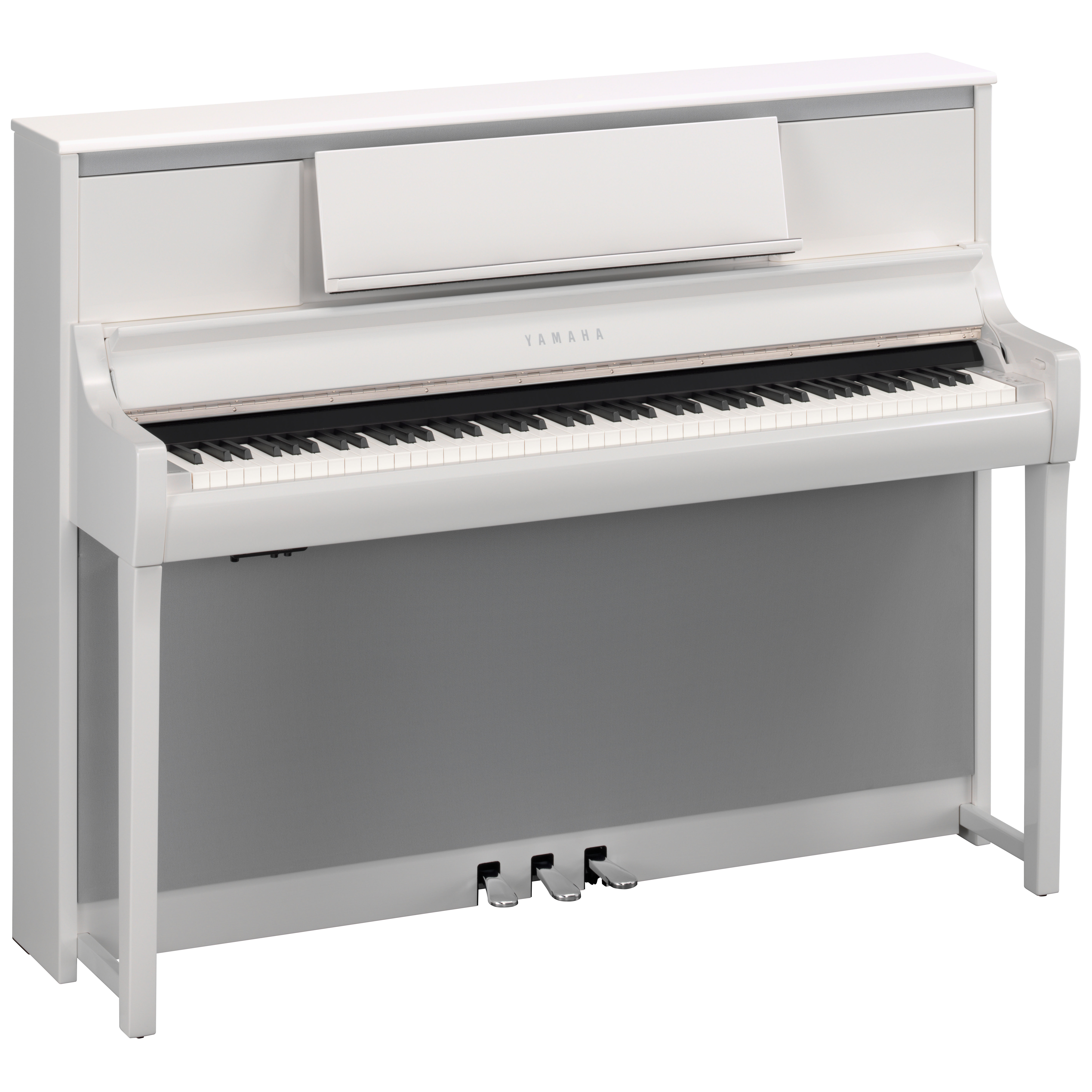 Yamaha CSP-295 PWH 1