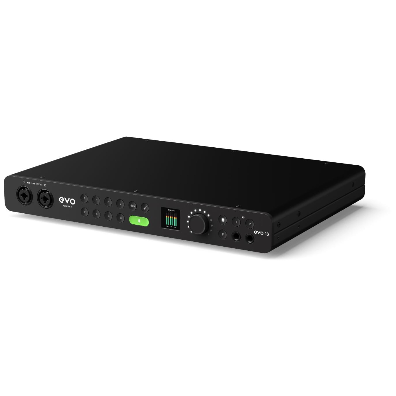 Image of Evo by audient evo 16 10027999 3