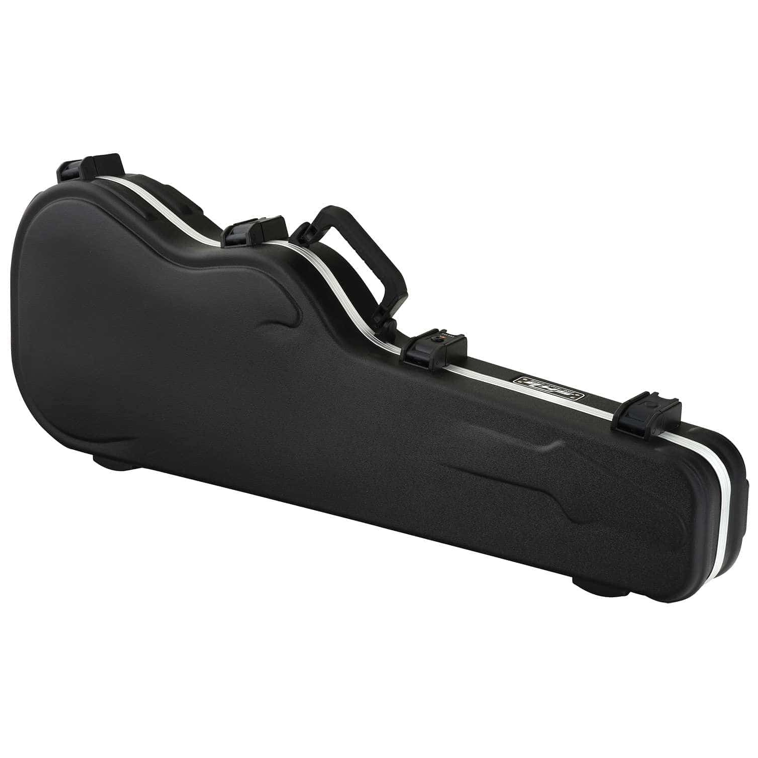 SKB - SKB FS-6 Shaped Standard Electric Guitar Case