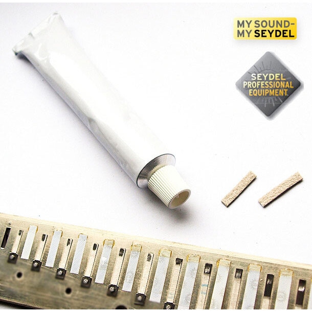 Seydel Valve Glue
