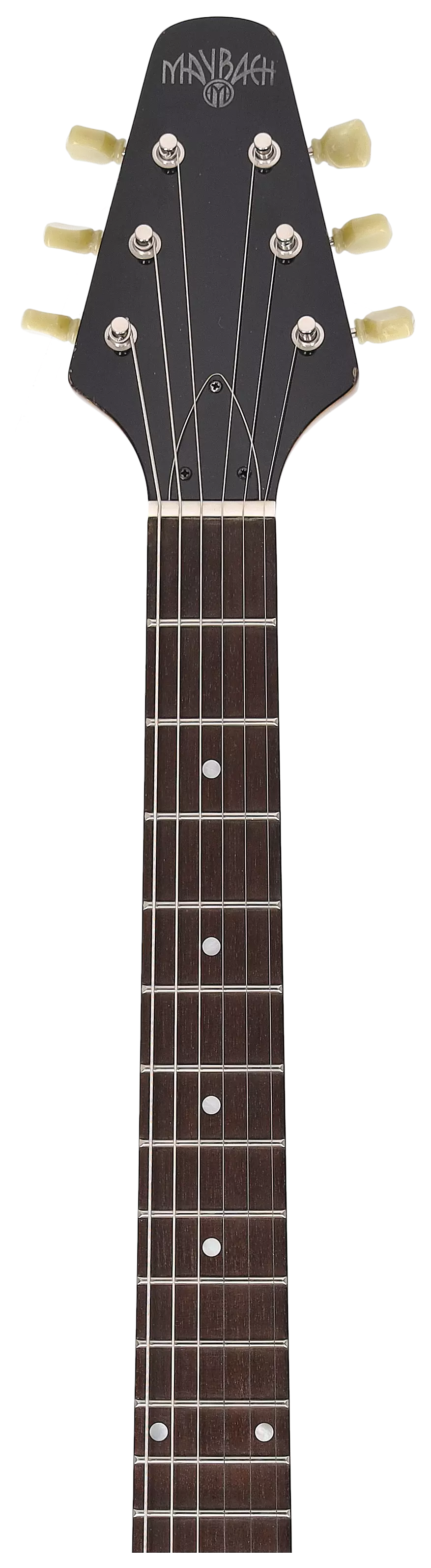 Maybach Jetwing K Vintage Honey 13