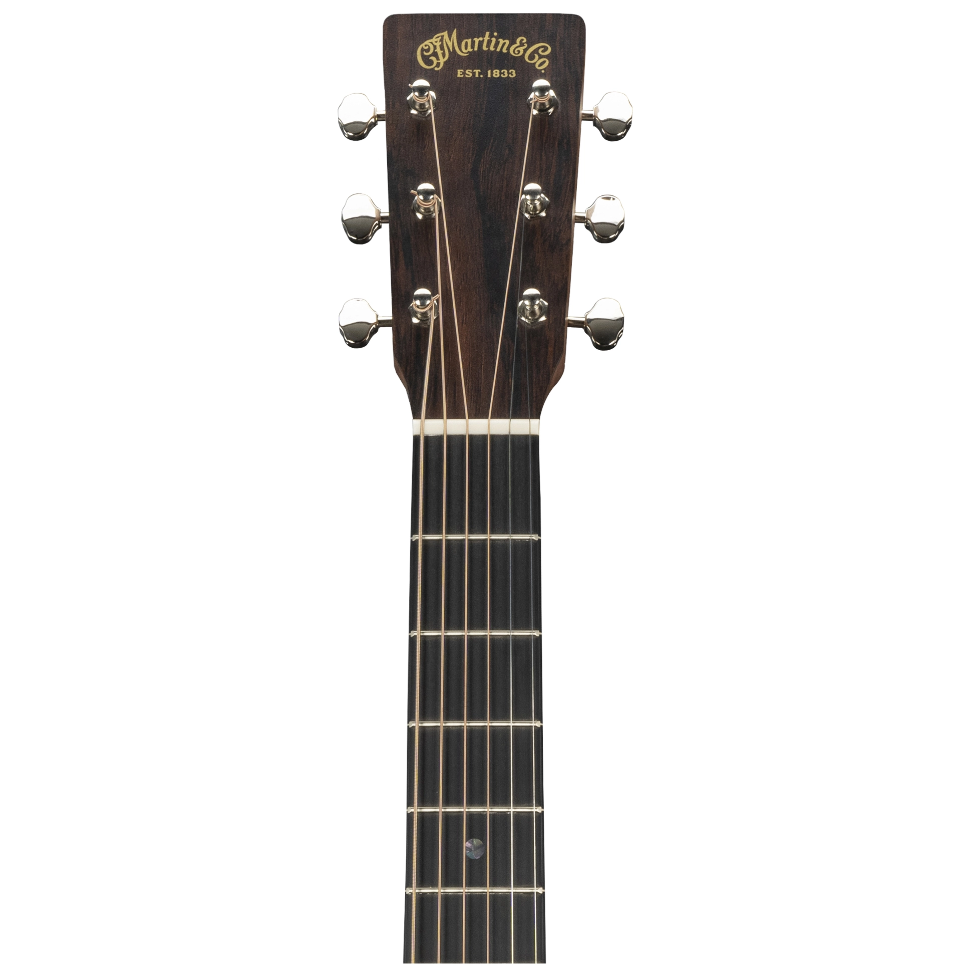 Martin DJR-E Streetlegend Burst 2