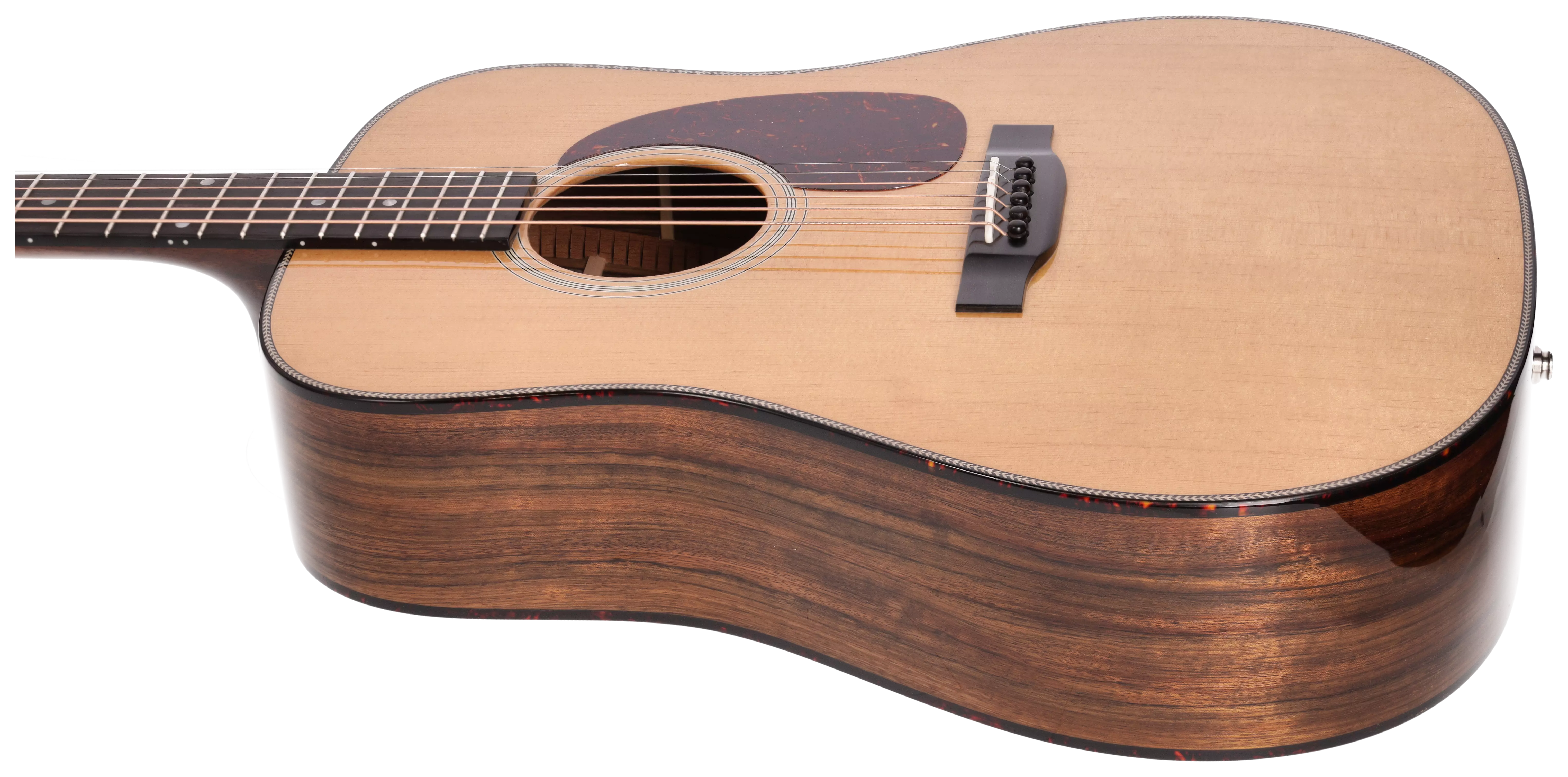 Eastman E3D-DLX 5