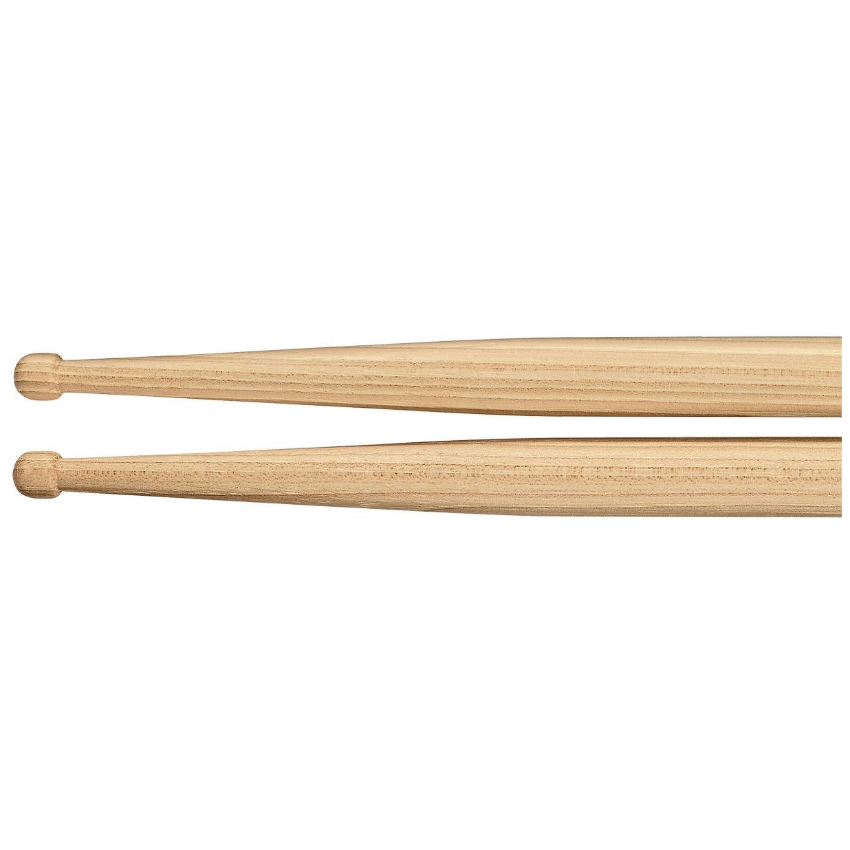 Meinl Stick Brush - Meinl Stick Brush SB130 - Concert HD2 Drumstick American Hickory - 1