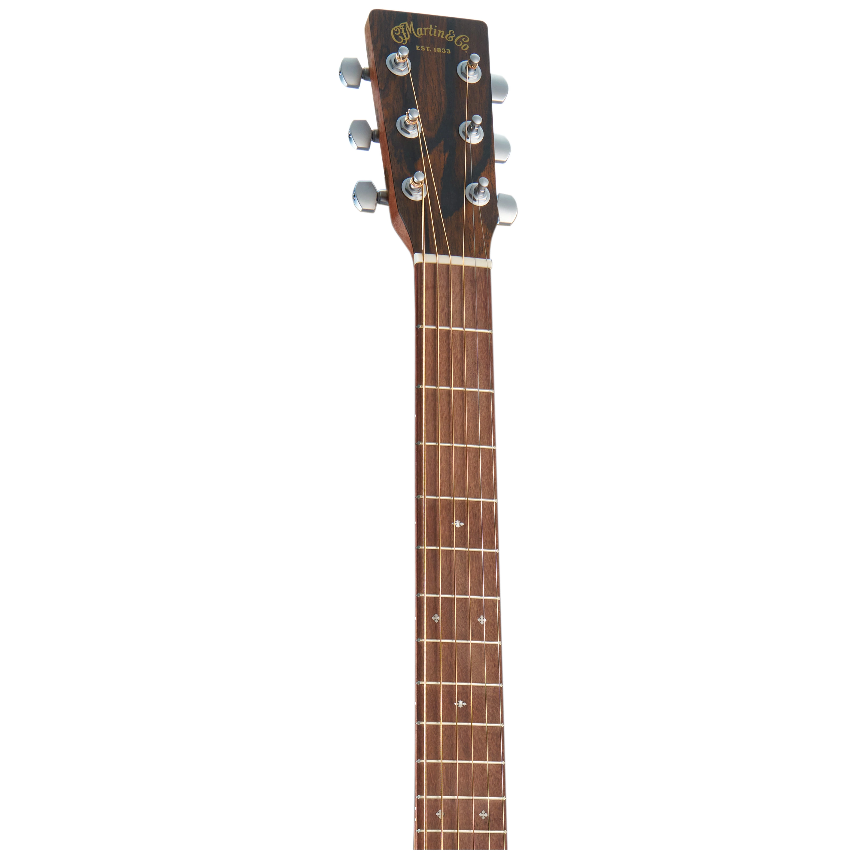 Martin Limited Edition GP-X2E Ziricote 7