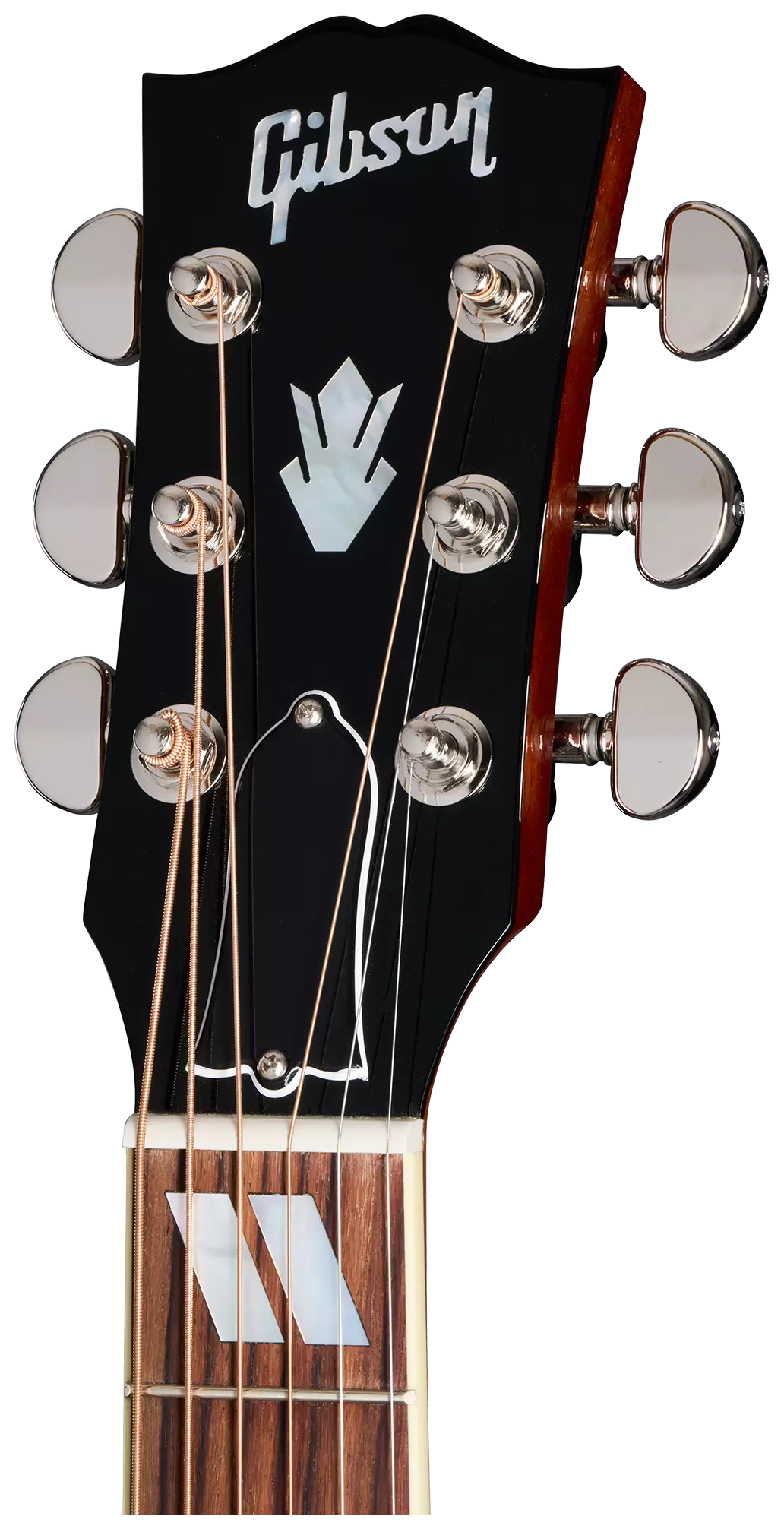  Hummingbird Standard EC Heritage Cherry Sunburst 3
