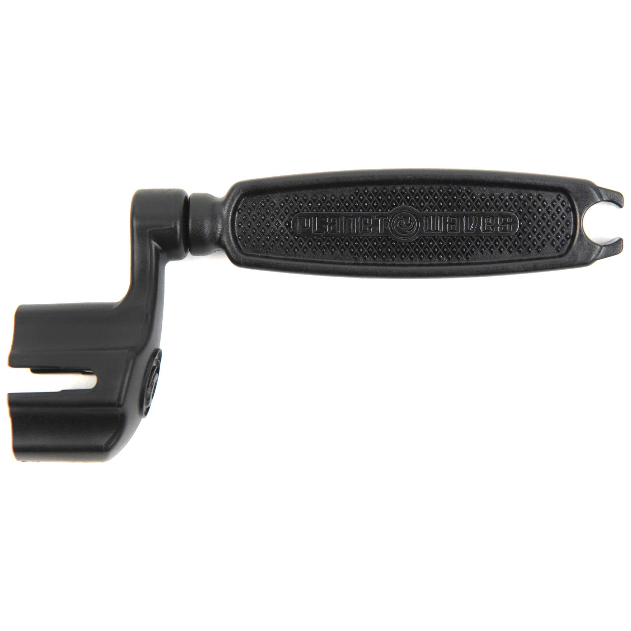D’Addario - D’Addario PWPW1 - Peg Winder Guitar - 1