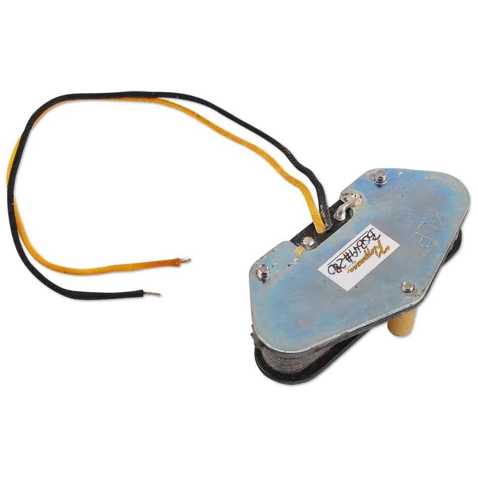 Kloppmann - Kloppmann BCB 49 Single-Coil Bridge - 1