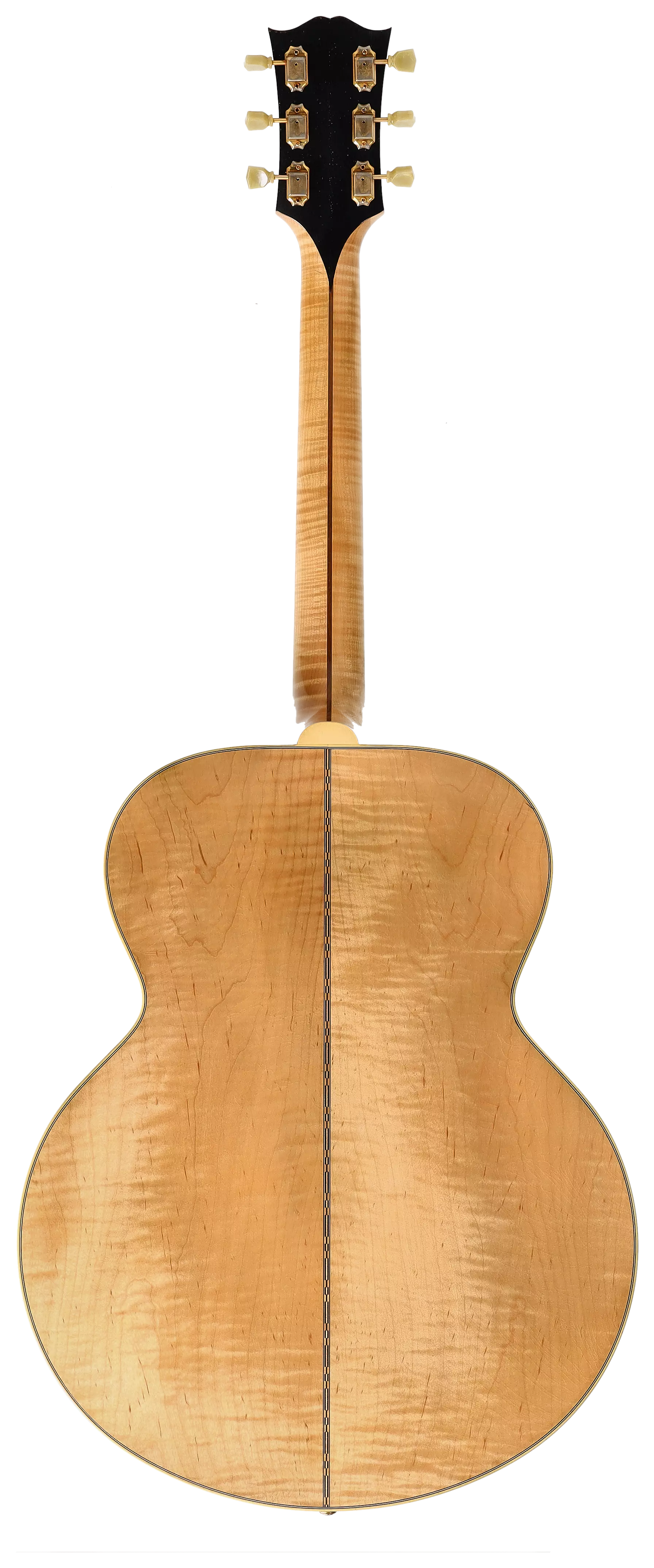 Gibson 1957 SJ-200 Dark Natural Murphy Lab Light Aged #1 26