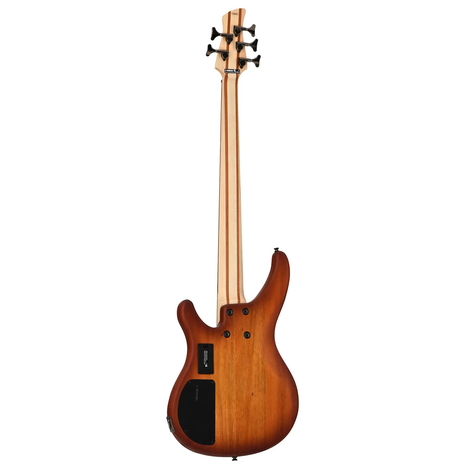 Yamaha - Yamaha TRBX505 BRB - 3