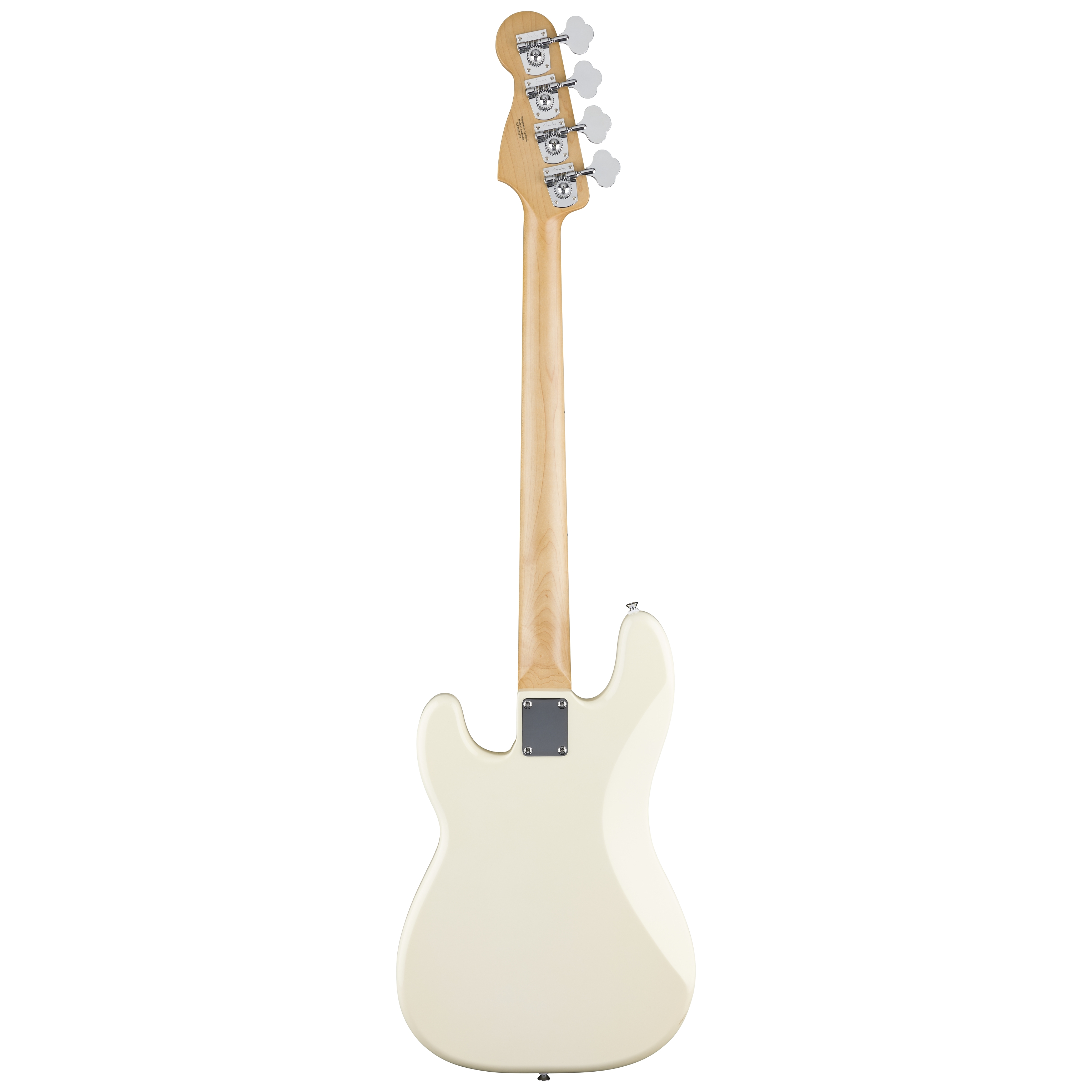 Fender Standard P Bass MN BPG OWT 2