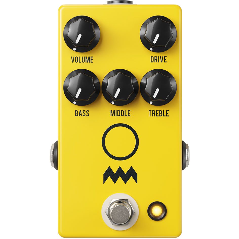 JHS Pedals Charlie Brown V4