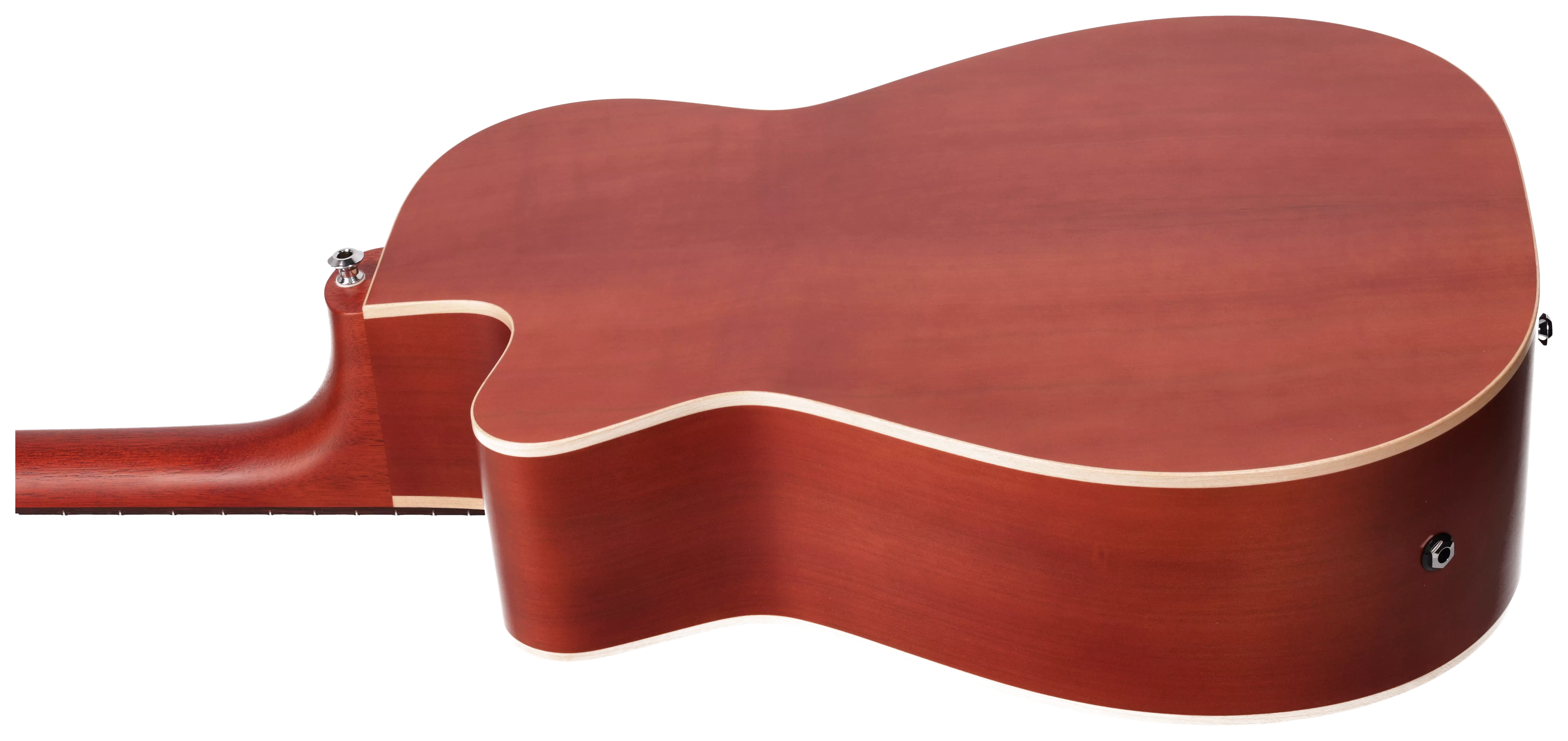 Maton Limited Edition EBG808 Joe Robinson Halo Burst #31806 8