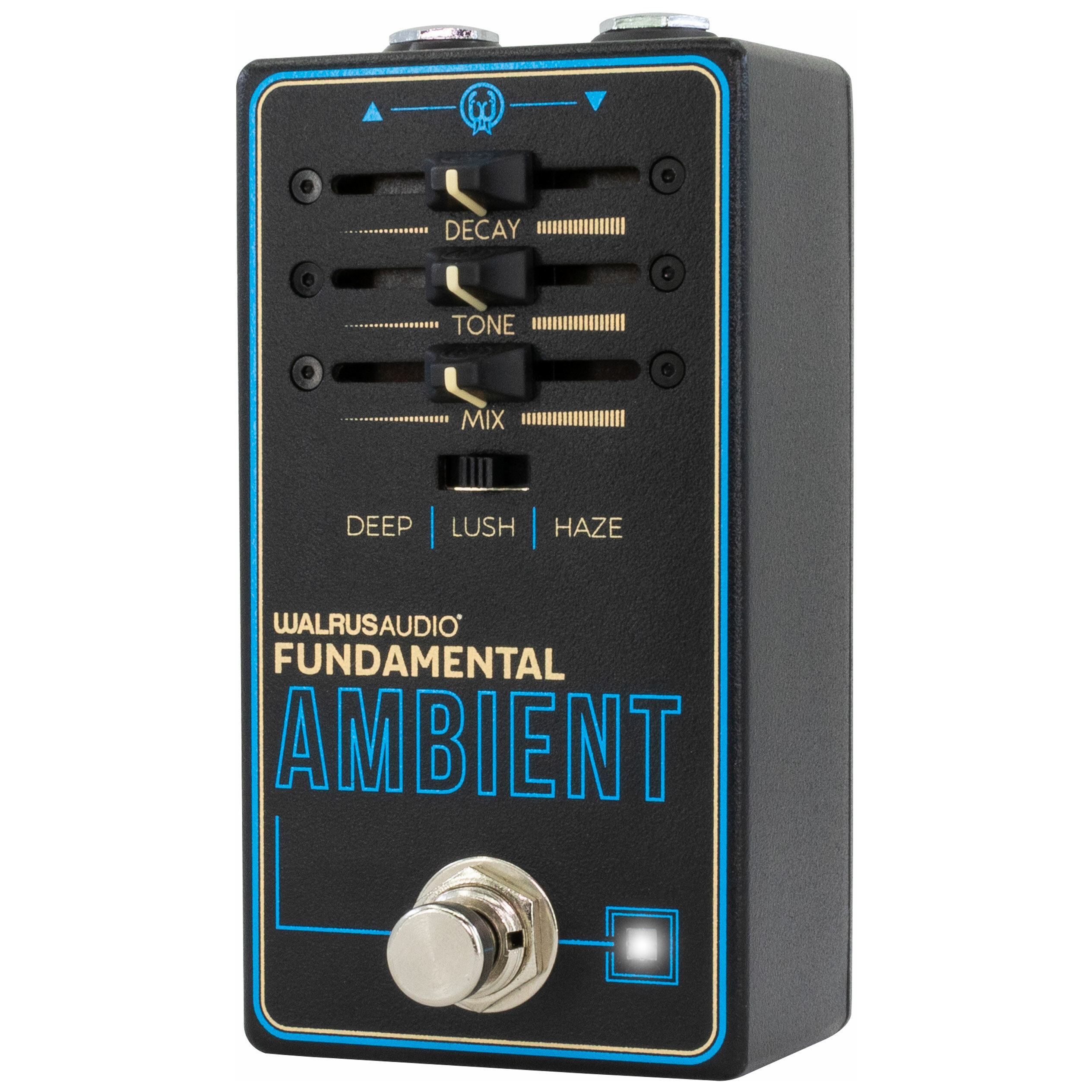 Walrus Audio Fundamental Series Ambient Reverb 1