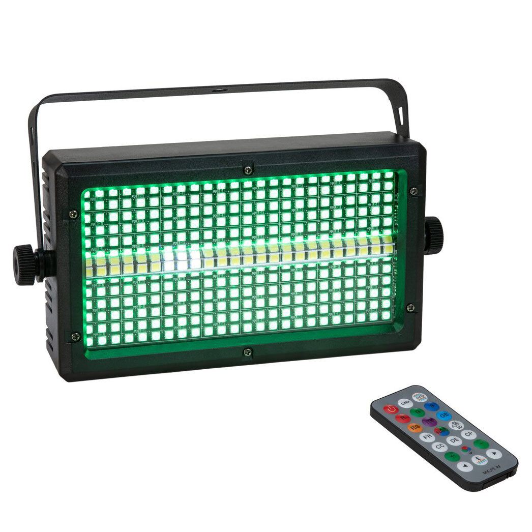 Eurolite Mini Strobe ABL
