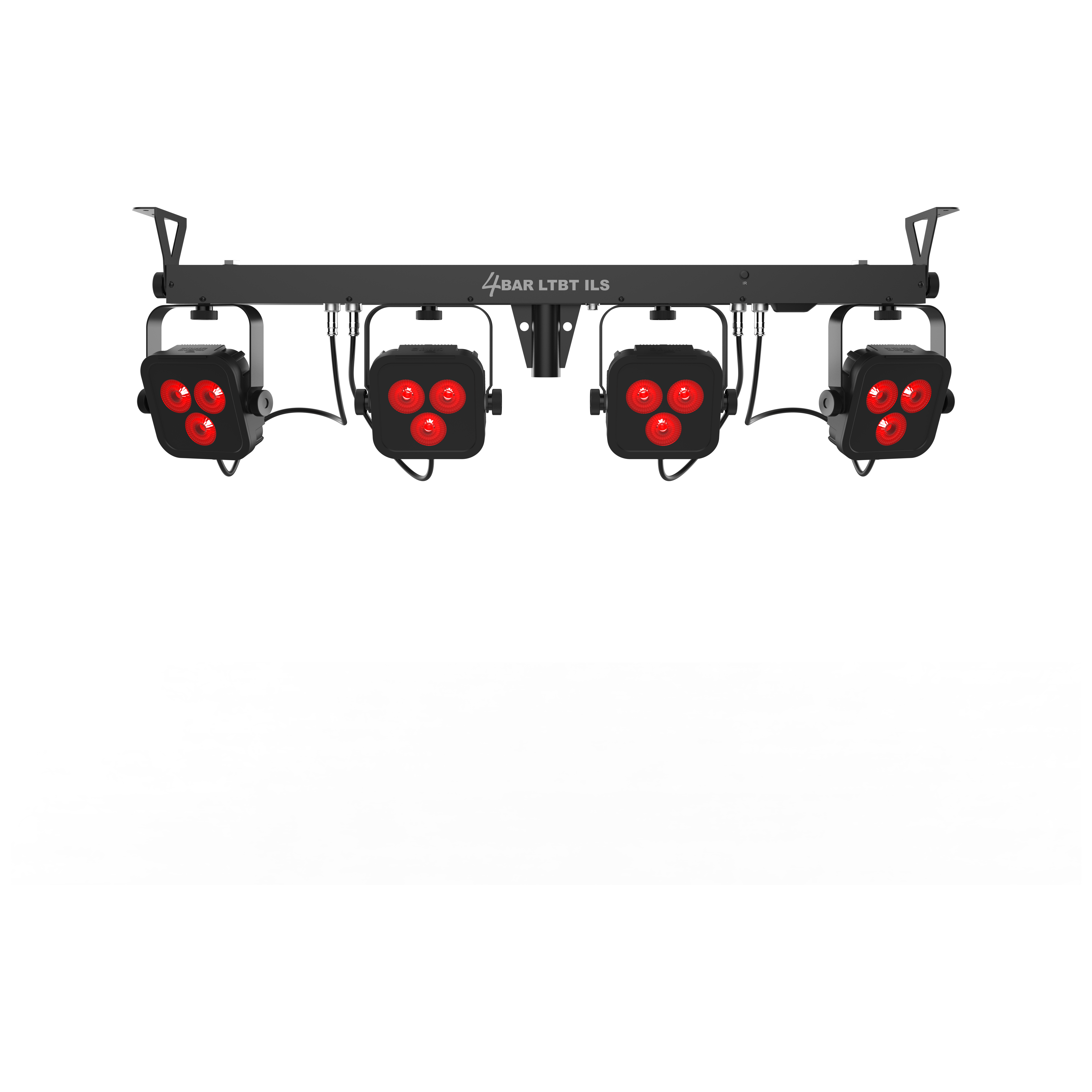 Chauvet DJ 4Bar LTBT ILS 1