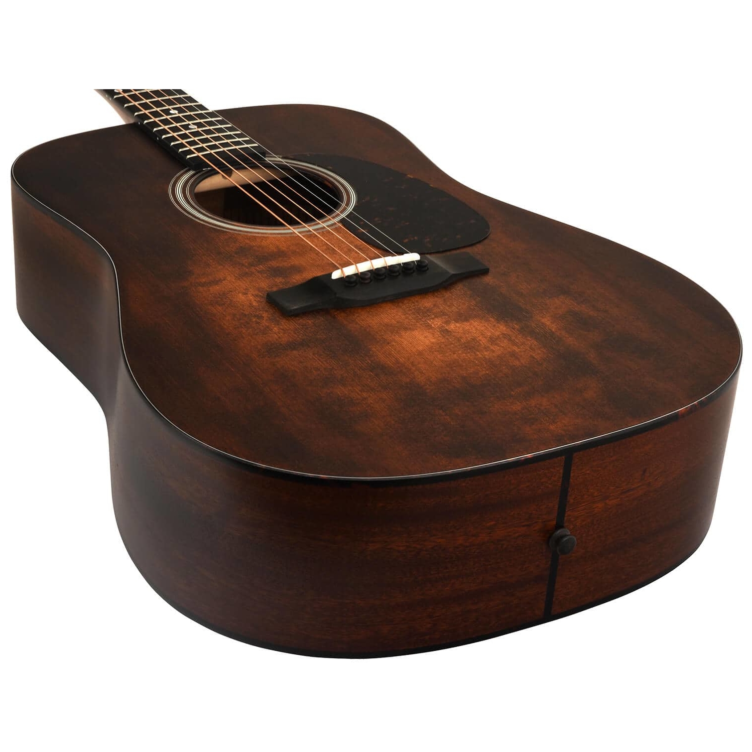 Eastman - Eastman E1 D-CLA - 4