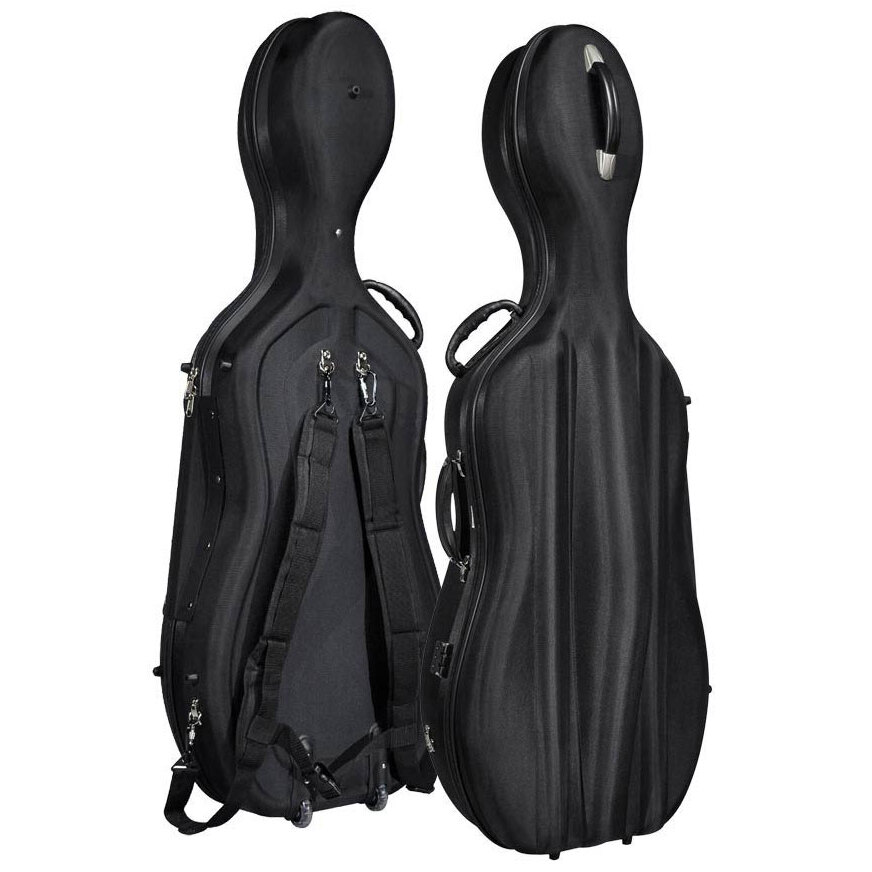 CC-224-BK Cello 4/4